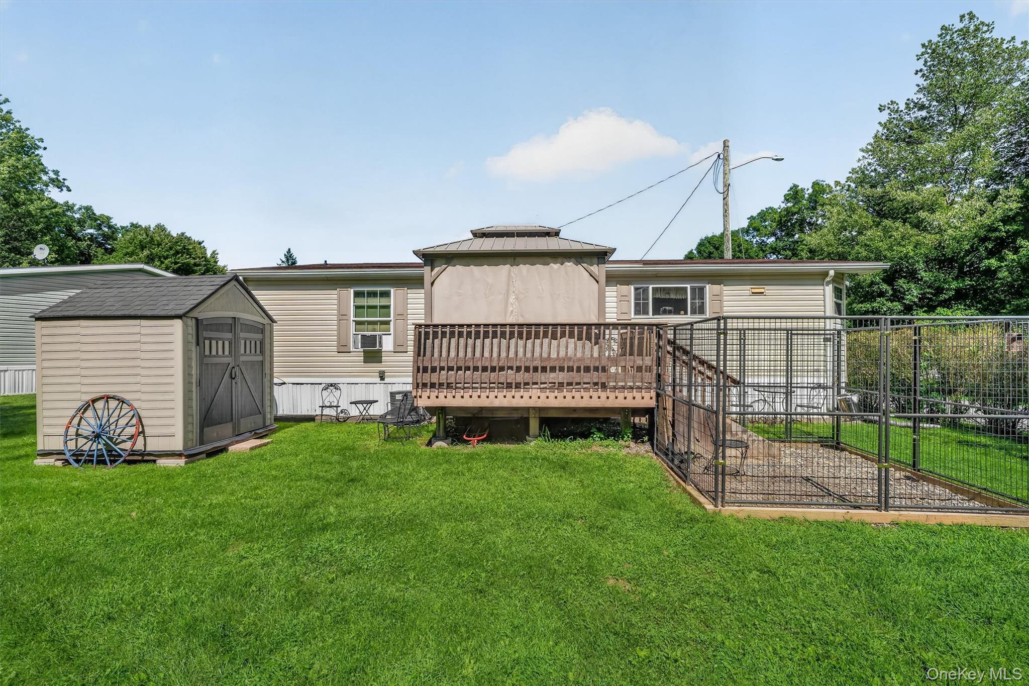 Single Family State Route 17k  Orange County, NY 10915, MLS-1037876-40