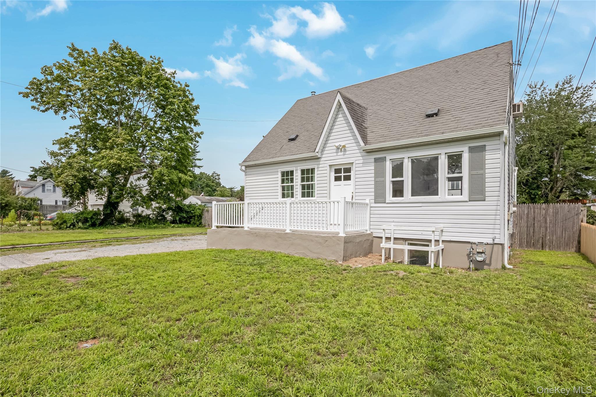 Single Family Ocean Avenue  Suffolk County, NY 11717, MLS-1037878-2
