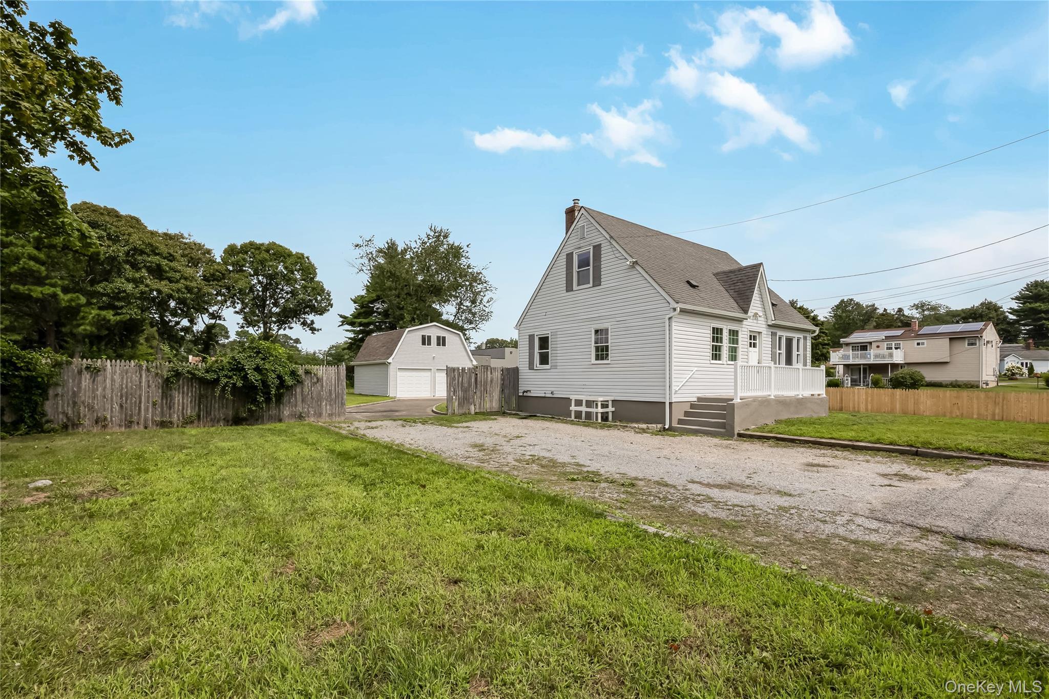 Single Family Ocean Avenue  Suffolk County, NY 11717, MLS-1037878-21