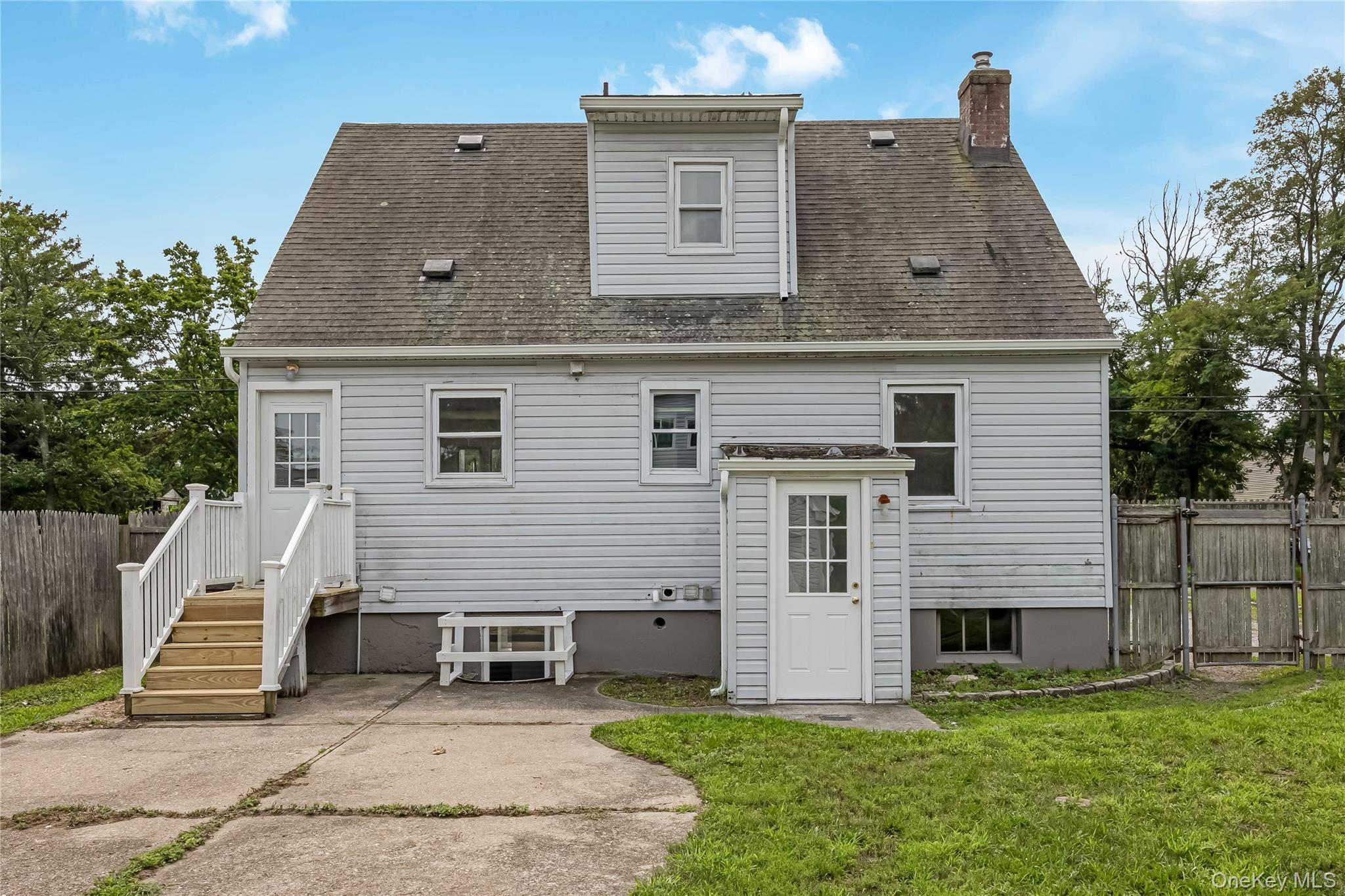 Single Family Ocean Avenue  Suffolk County, NY 11717, MLS-1037878-22