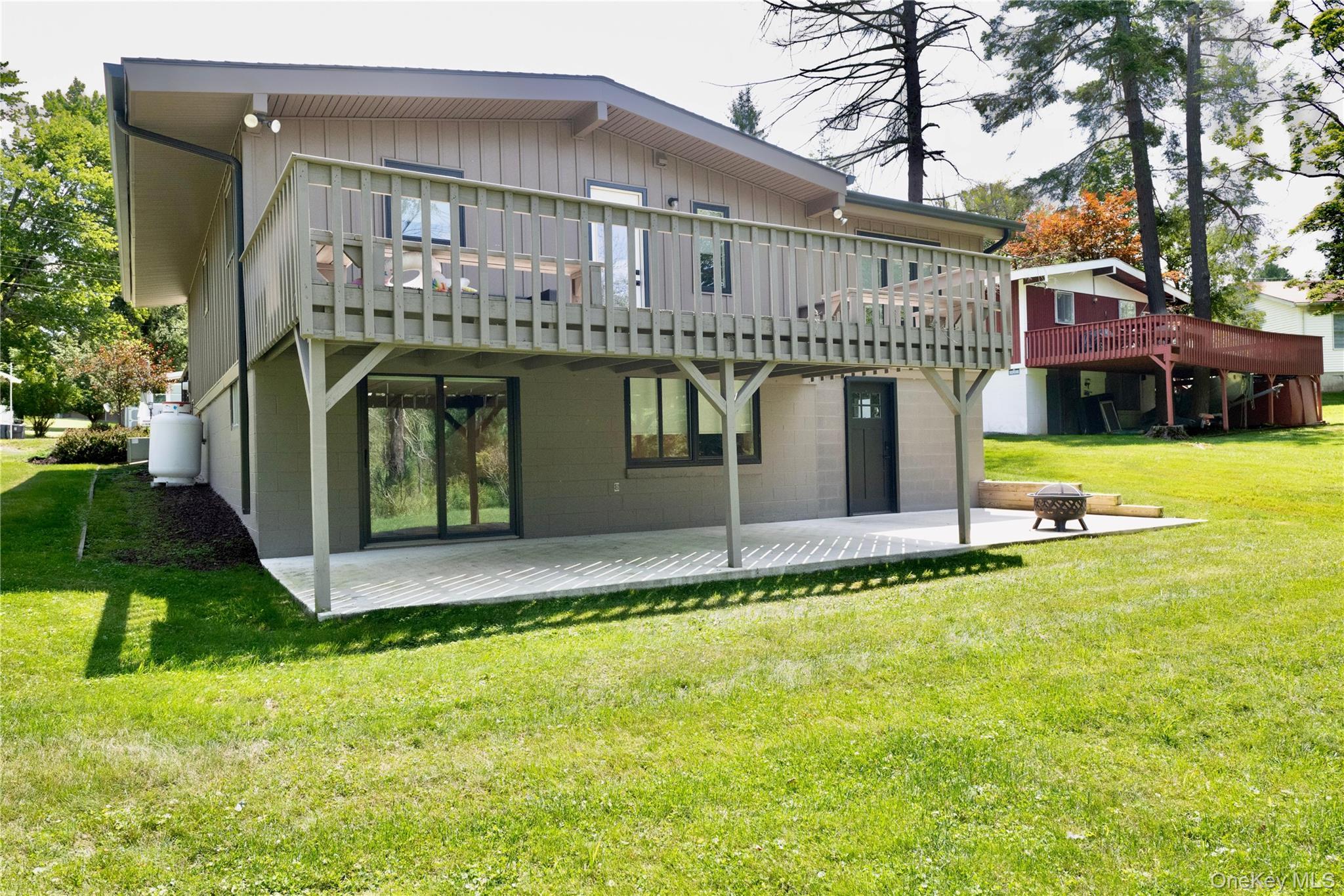 Single Family Donenfeld Drive Sullivan County, NY 12749, MLS-1037886-3
