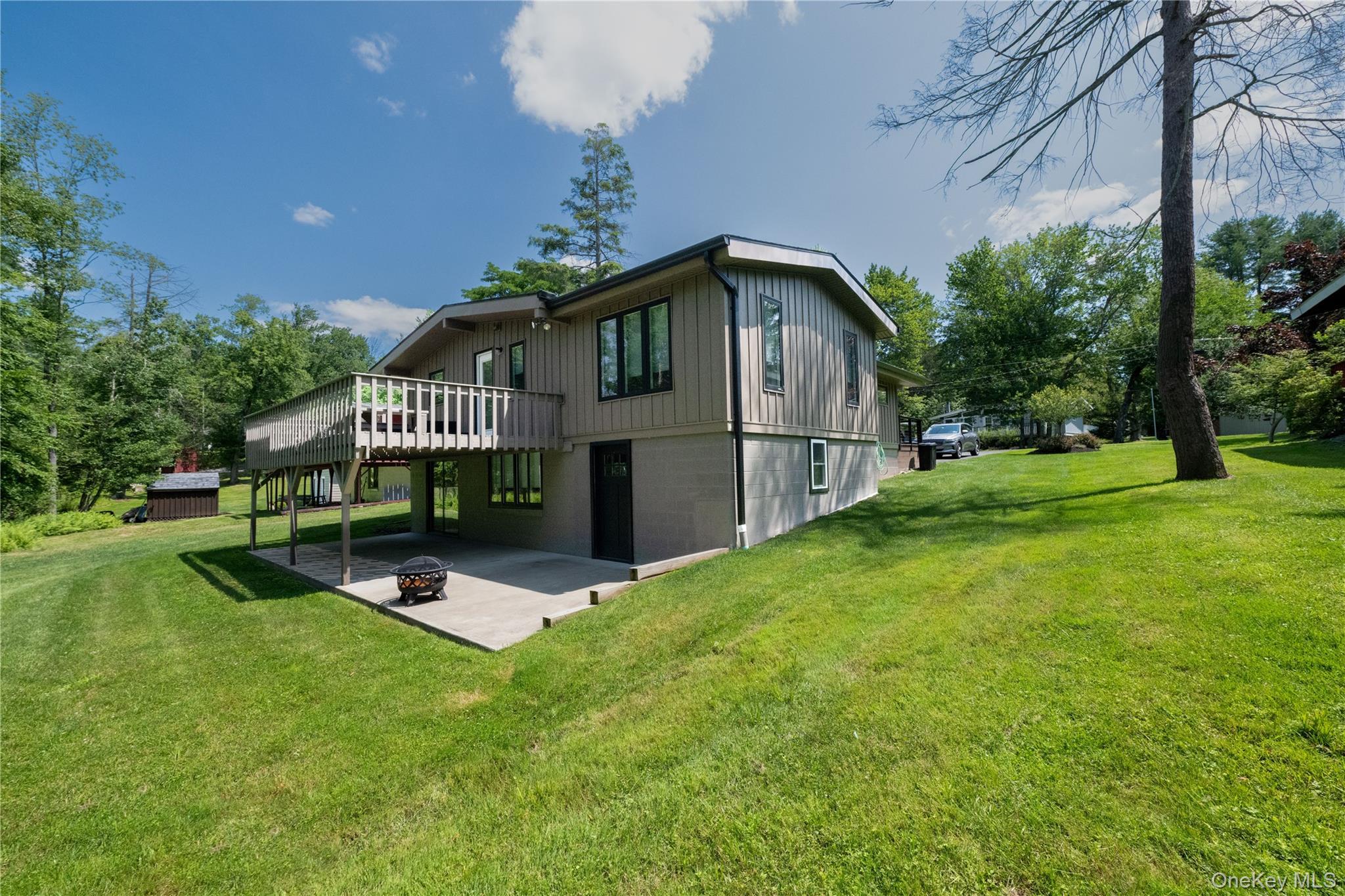 Single Family Donenfeld Drive Sullivan County, NY 12749, MLS-1037886-4