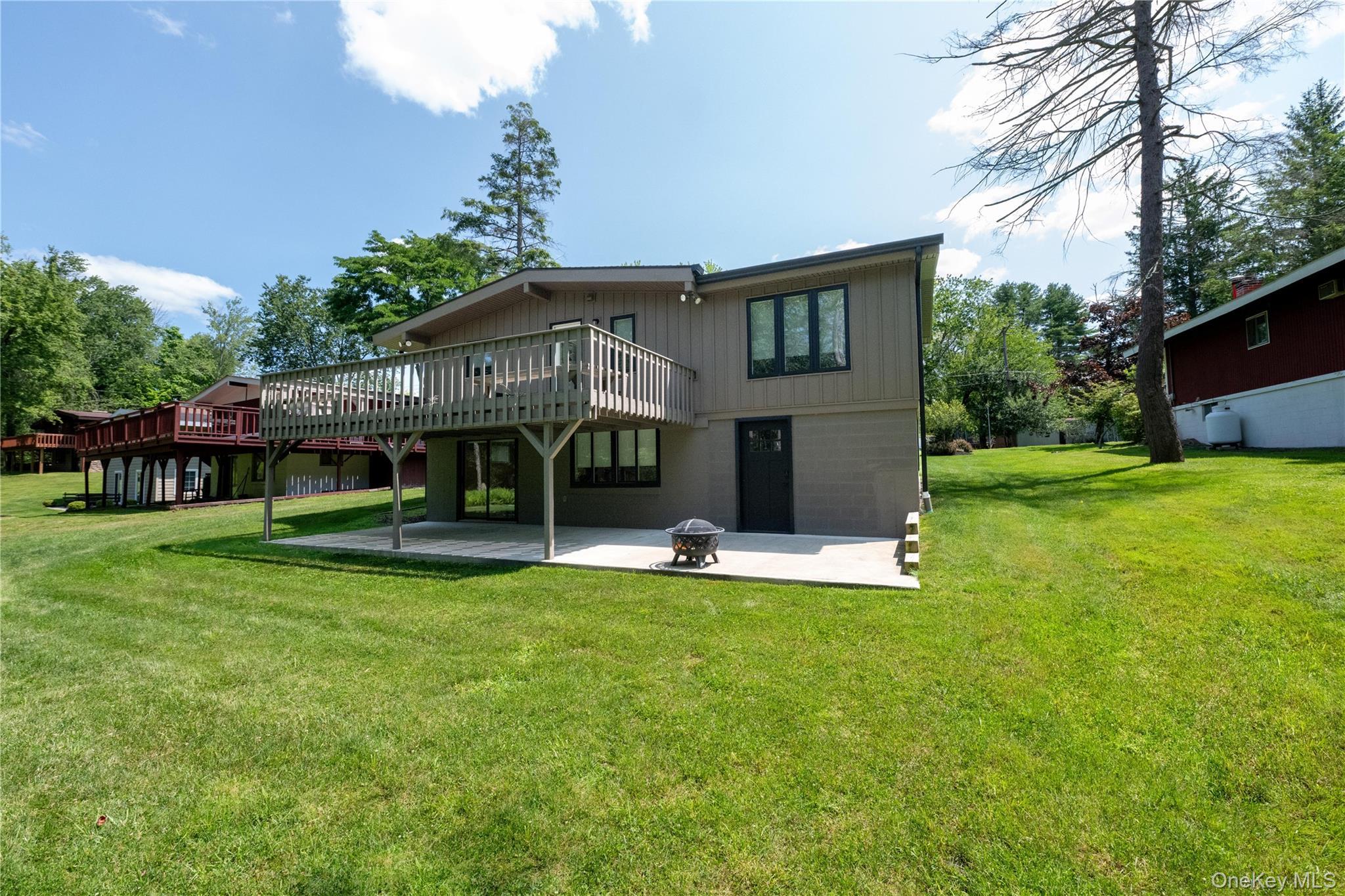 Single Family Donenfeld Drive Sullivan County, NY 12749, MLS-1037886-5