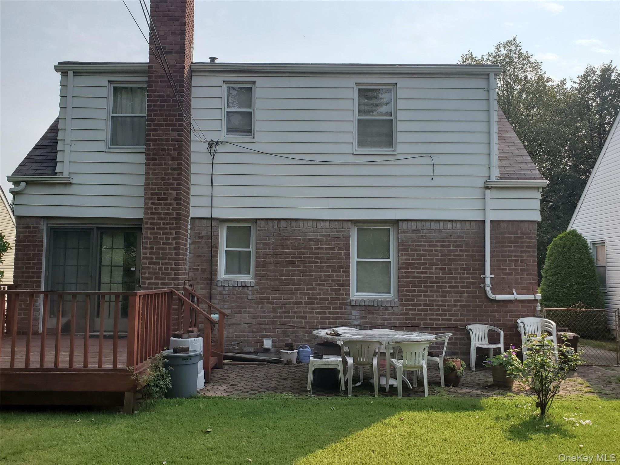 Single Family 206th Street  Queens, NY 11360, MLS-1037894-3