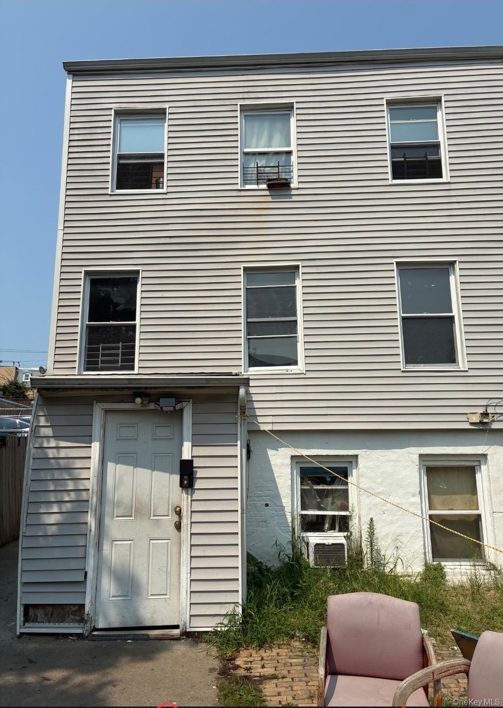 Single Family Ritters Lane Westchester County, NY 10703, MLS-1037896-2