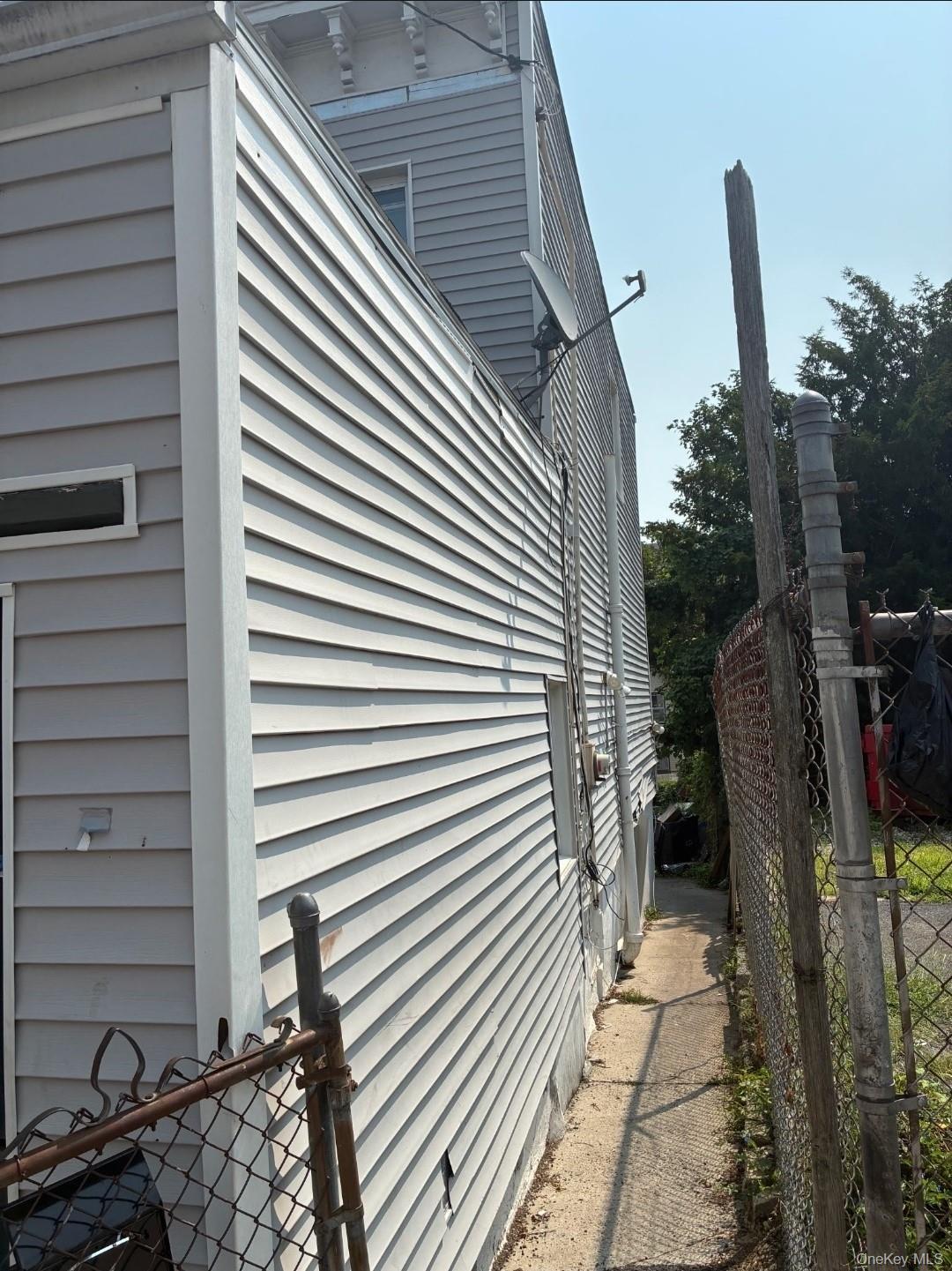Single Family Ritters Lane  Westchester County, NY 10703, MLS-1037896-3