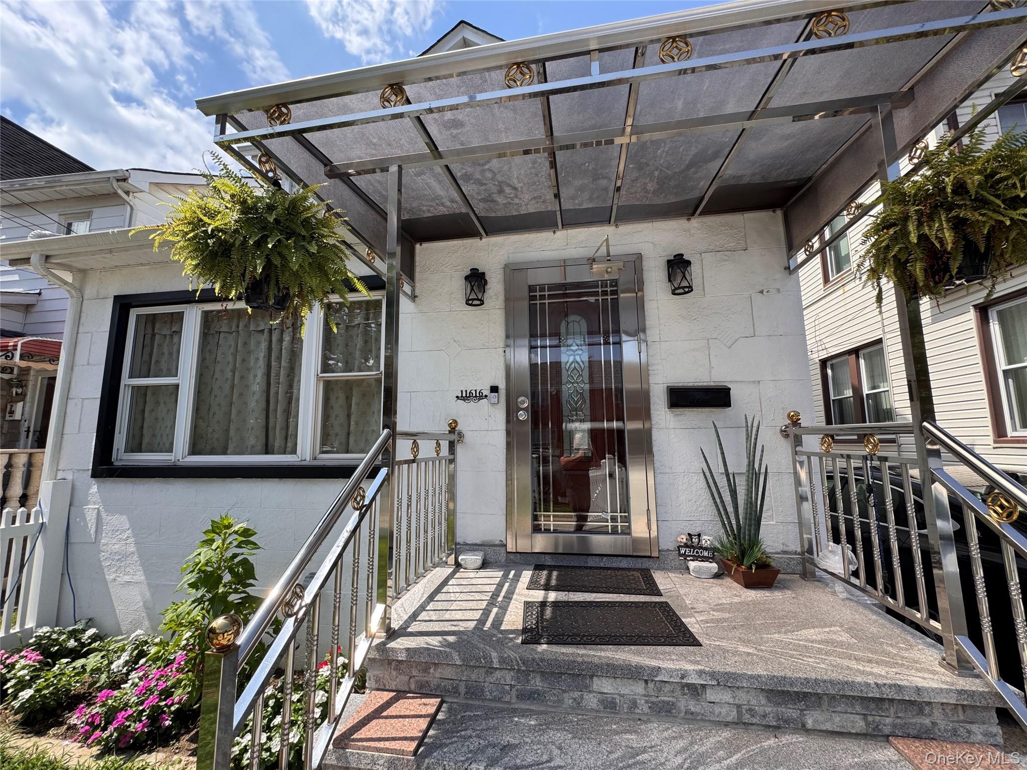 Single Family 167th Street Queens, NY 11434, MLS-1037914-2