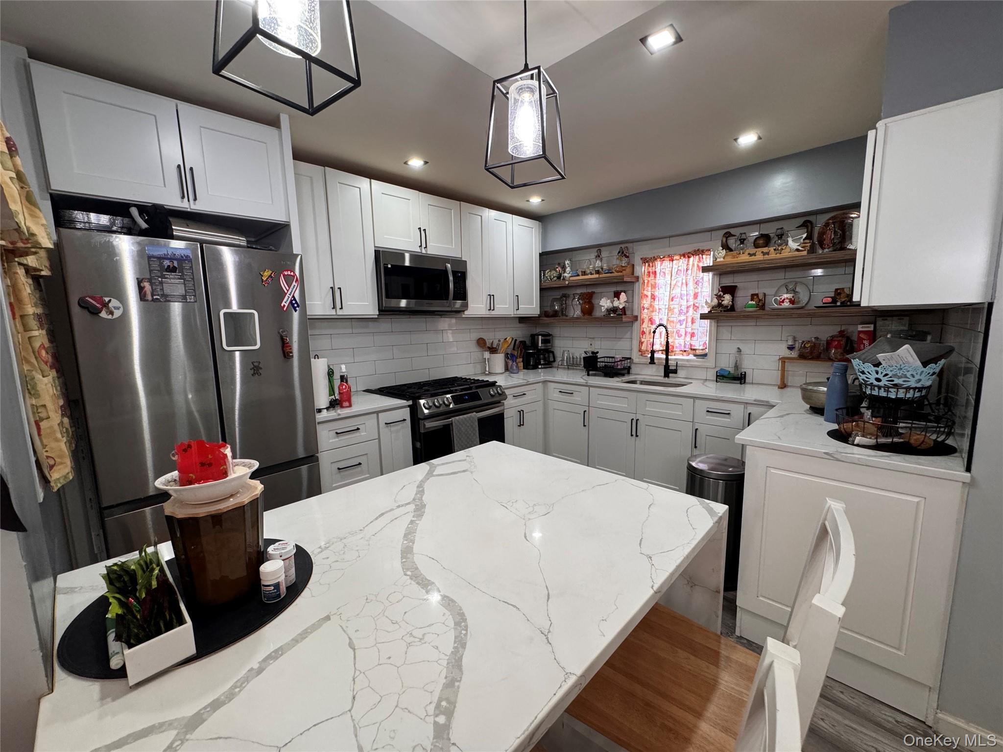 Single Family 167th Street Queens, NY 11434, MLS-1037914-3