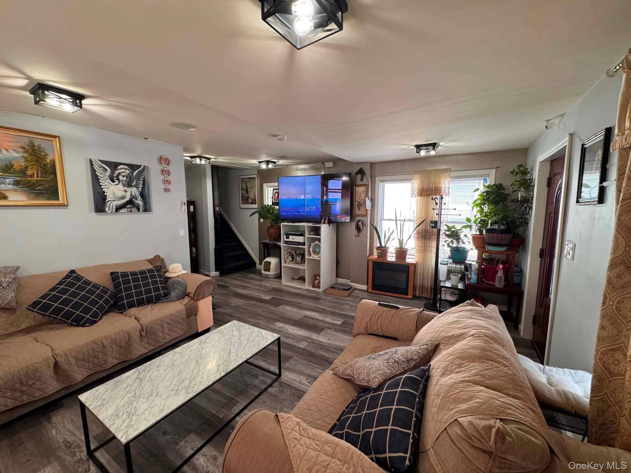 Single Family 167th Street Queens, NY 11434, MLS-1037914-6