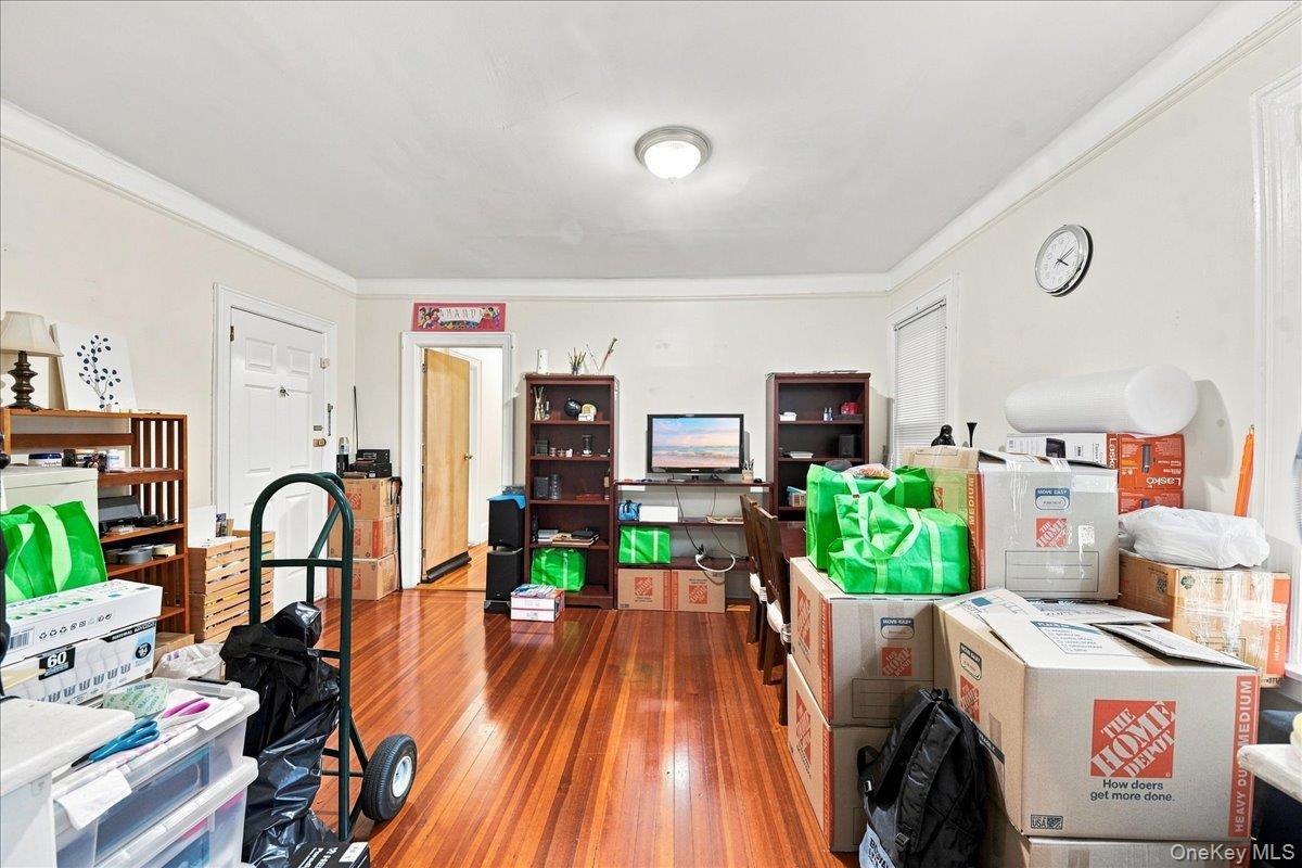 Single Family Parkview Avenue  Bronx, NY 10461, MLS-1037917-13