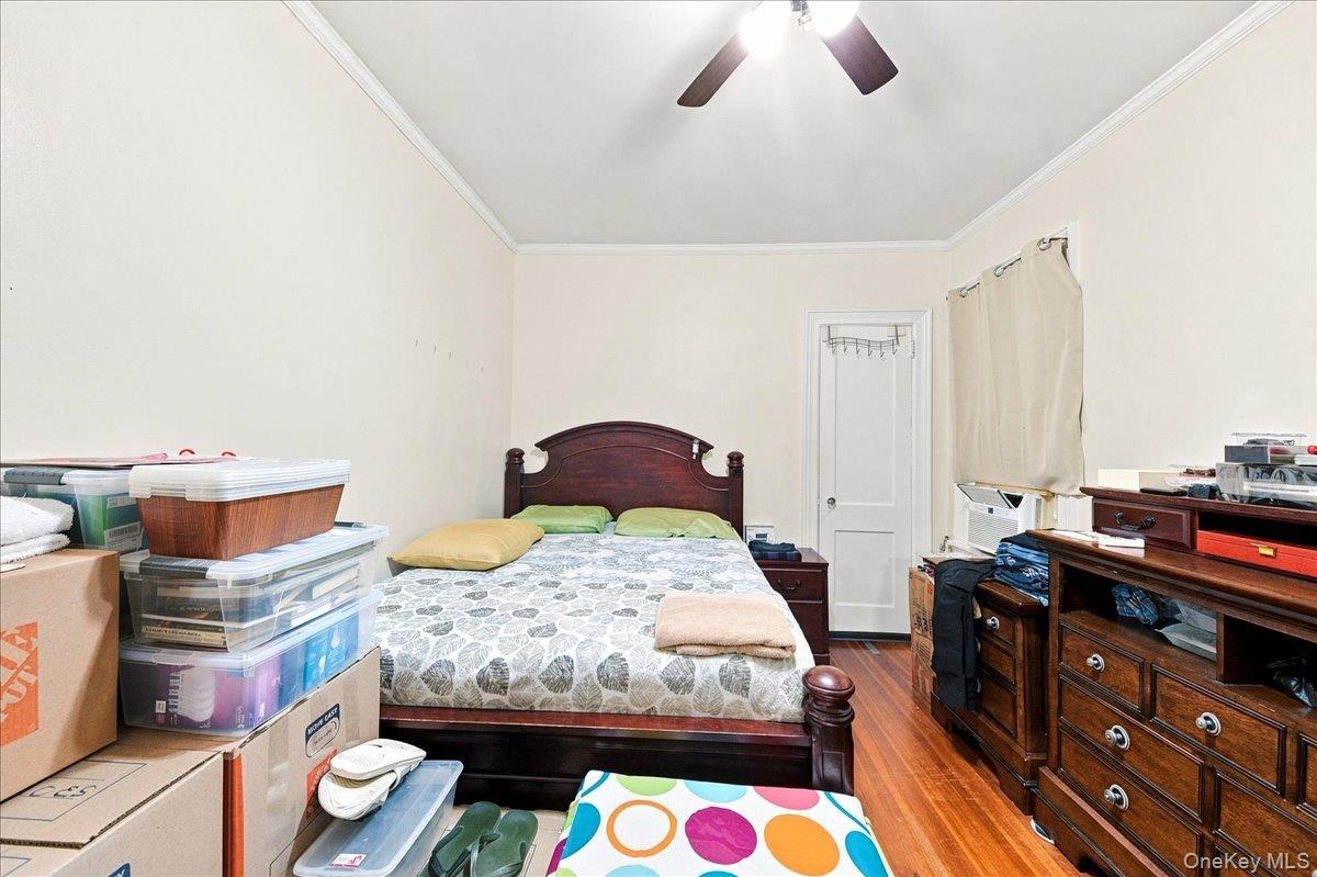 Single Family Parkview Avenue  Bronx, NY 10461, MLS-1037917-17
