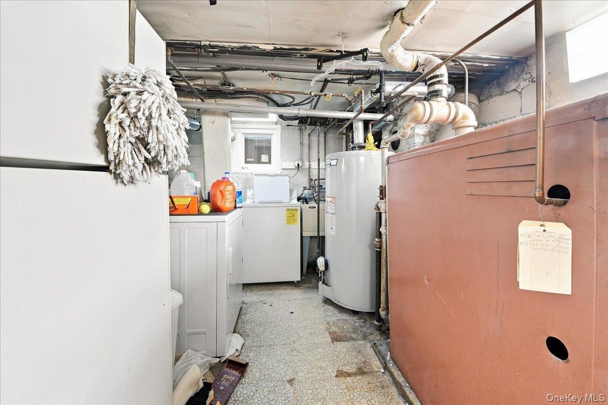 Single Family Parkview Avenue  Bronx, NY 10461, MLS-1037917-24