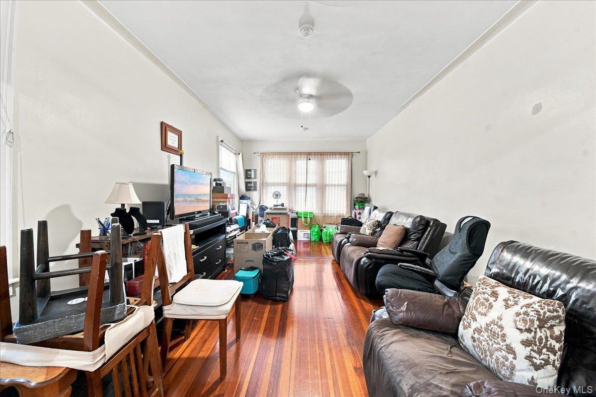 Single Family Parkview Avenue  Bronx, NY 10461, MLS-1037917-26