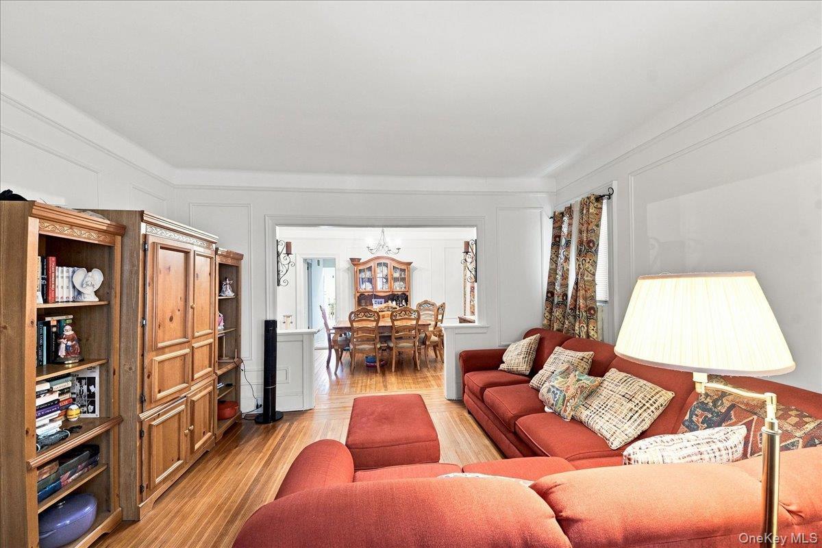 Single Family Parkview Avenue  Bronx, NY 10461, MLS-1037917-3