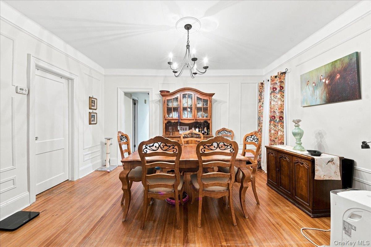 Single Family Parkview Avenue  Bronx, NY 10461, MLS-1037917-5
