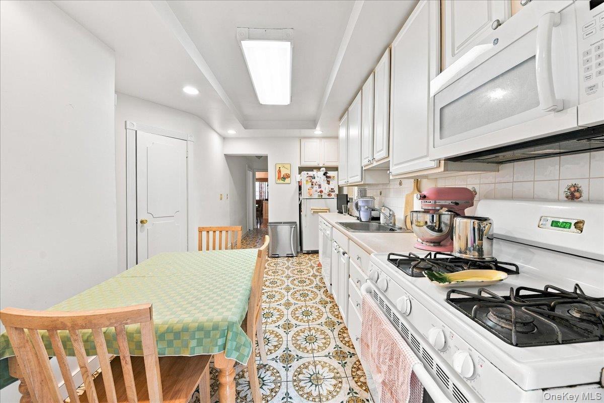 Single Family Parkview Avenue  Bronx, NY 10461, MLS-1037917-8