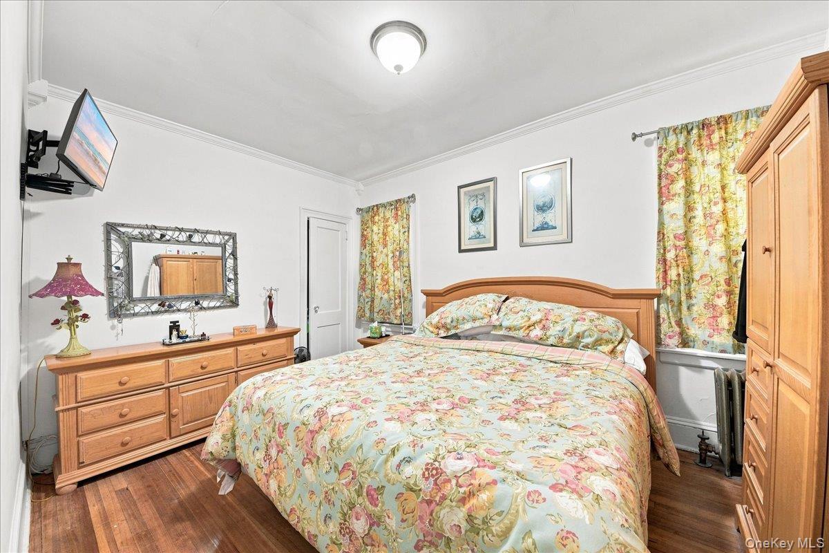 Single Family Parkview Avenue  Bronx, NY 10461, MLS-1037917-9