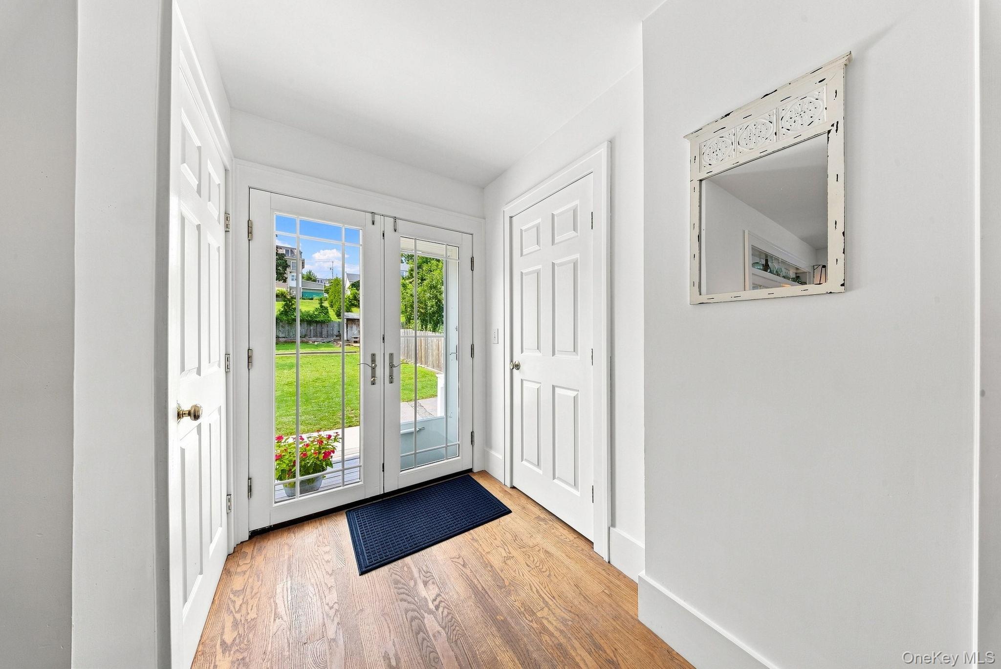 Single Family Montgomery Street Orange County, NY 10924, MLS-1037919-20