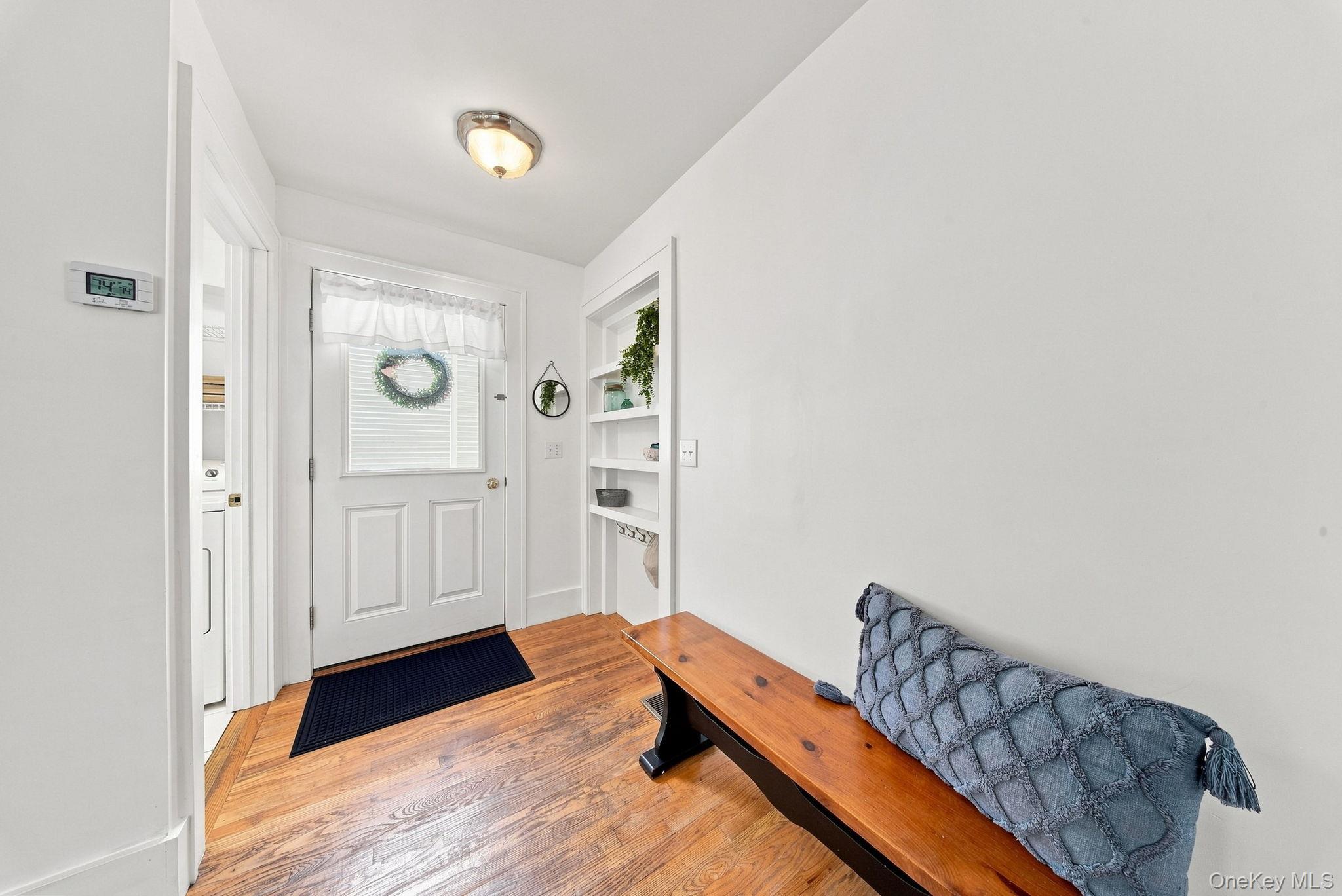 Single Family Montgomery Street Orange County, NY 10924, MLS-1037919-23