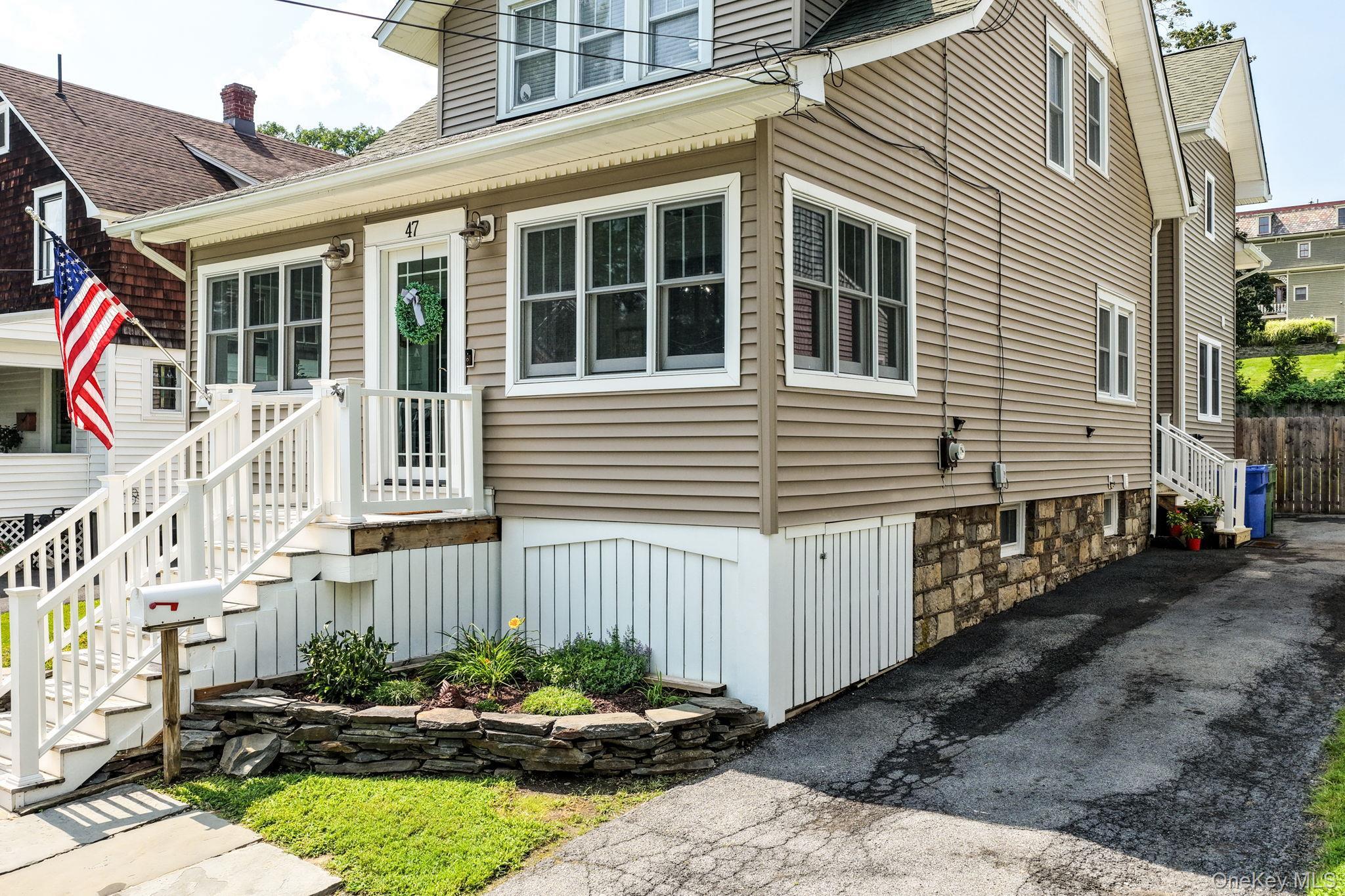 Single Family Montgomery Street Orange County, NY 10924, MLS-1037919-3