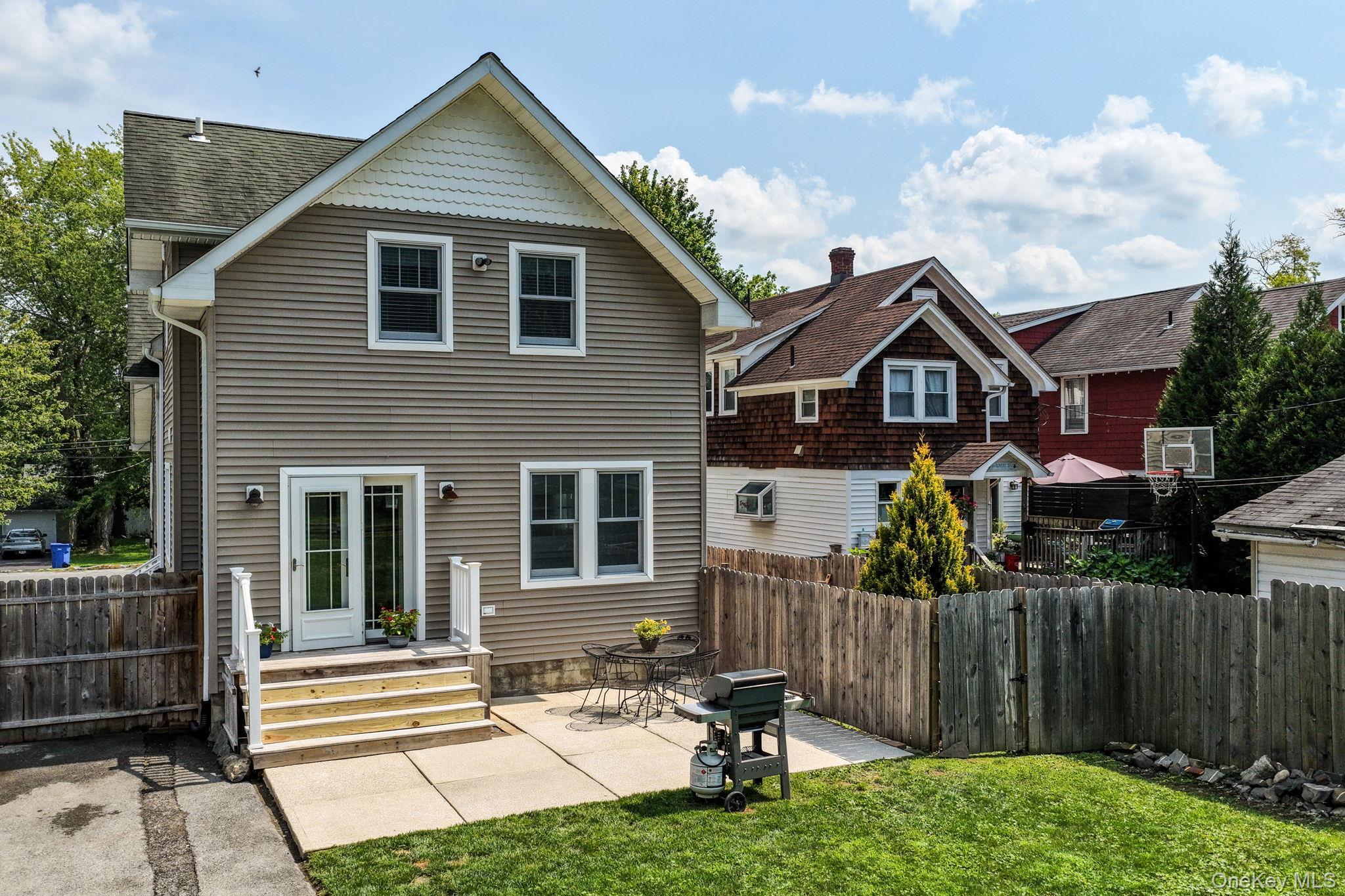 Single Family Montgomery Street Orange County, NY 10924, MLS-1037919-34