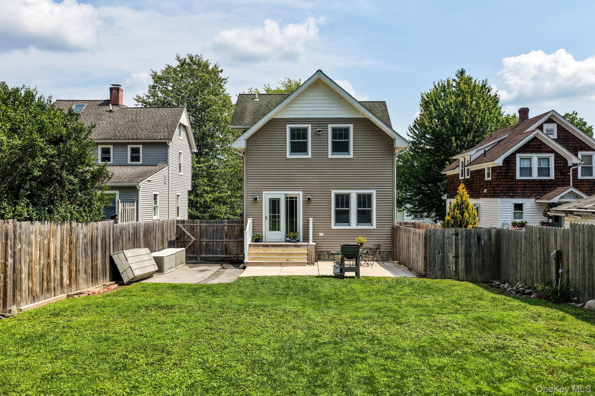 Single Family Montgomery Street Orange County, NY 10924, MLS-1037919-35
