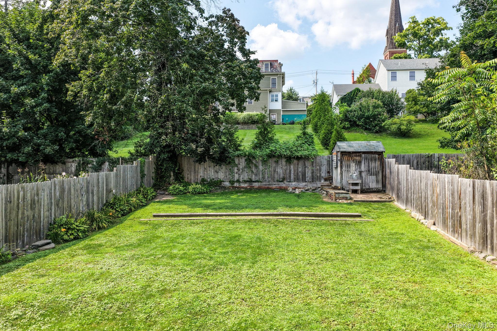 Single Family Montgomery Street Orange County, NY 10924, MLS-1037919-36