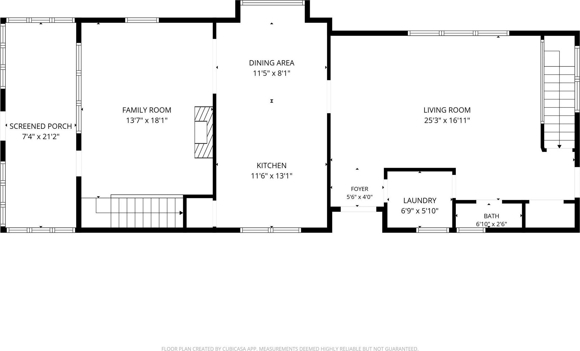 Single Family Montgomery Street Orange County, NY 10924, MLS-1037919-37