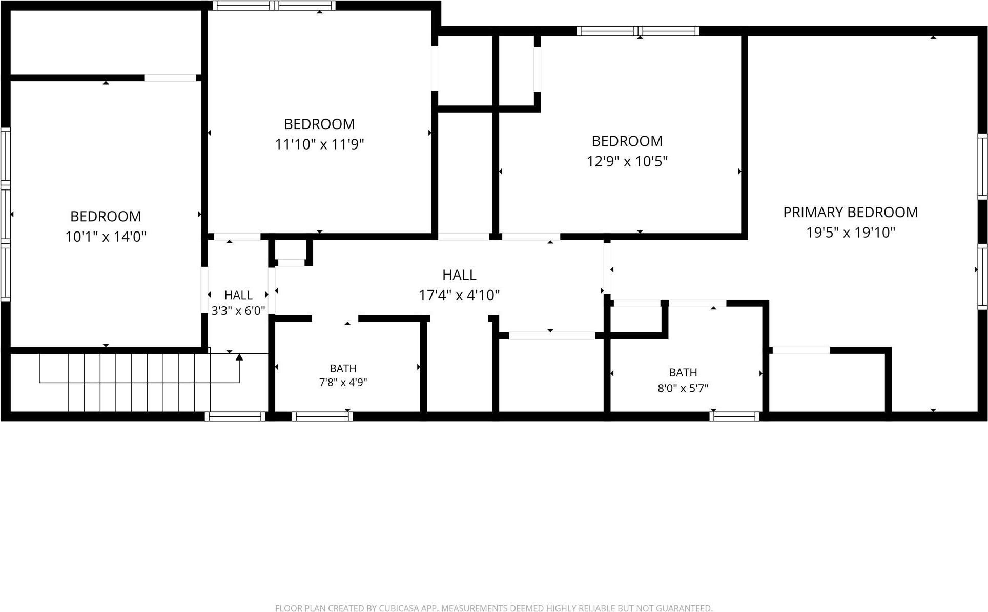 Single Family Montgomery Street Orange County, NY 10924, MLS-1037919-38
