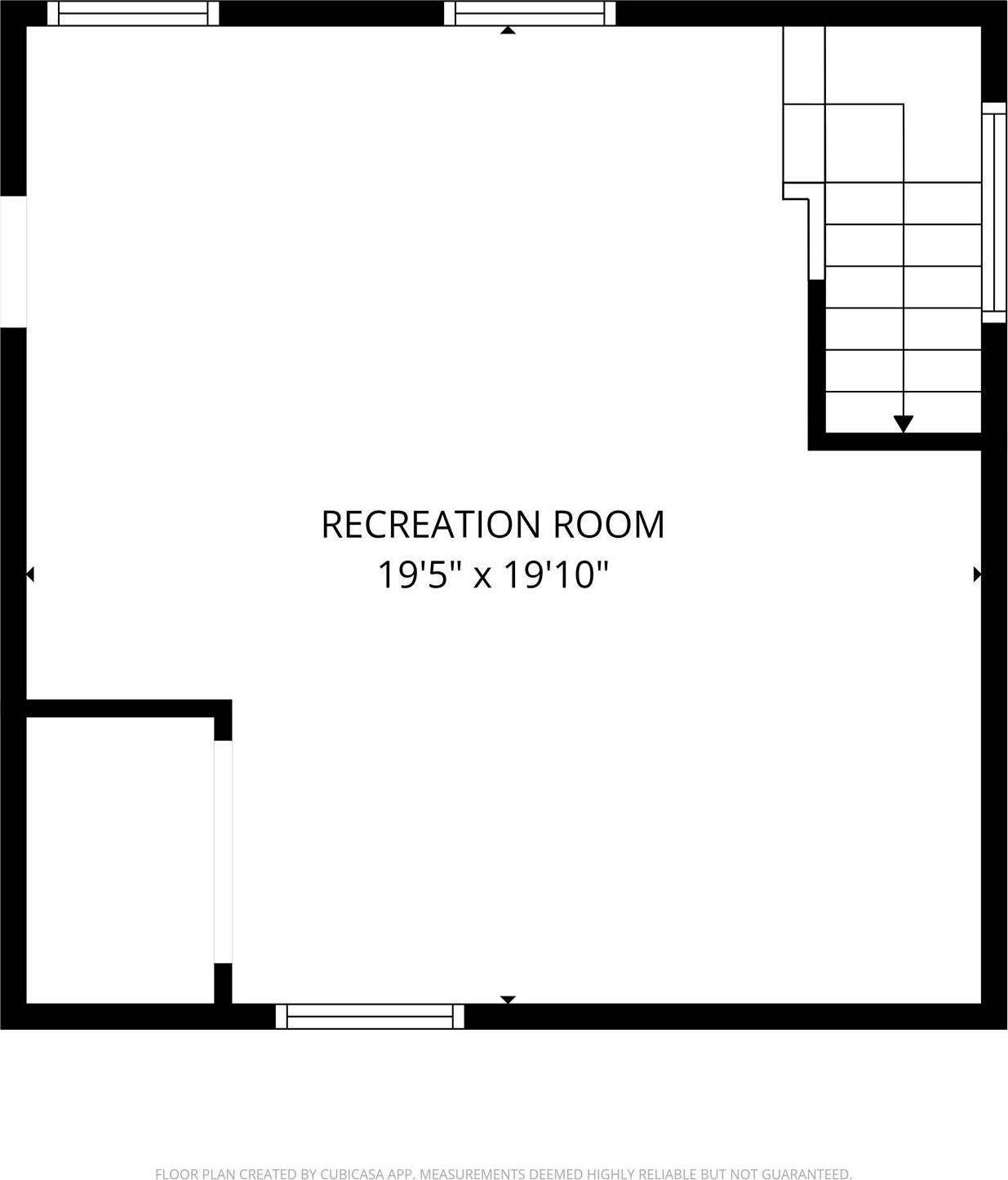 Single Family Montgomery Street Orange County, NY 10924, MLS-1037919-39