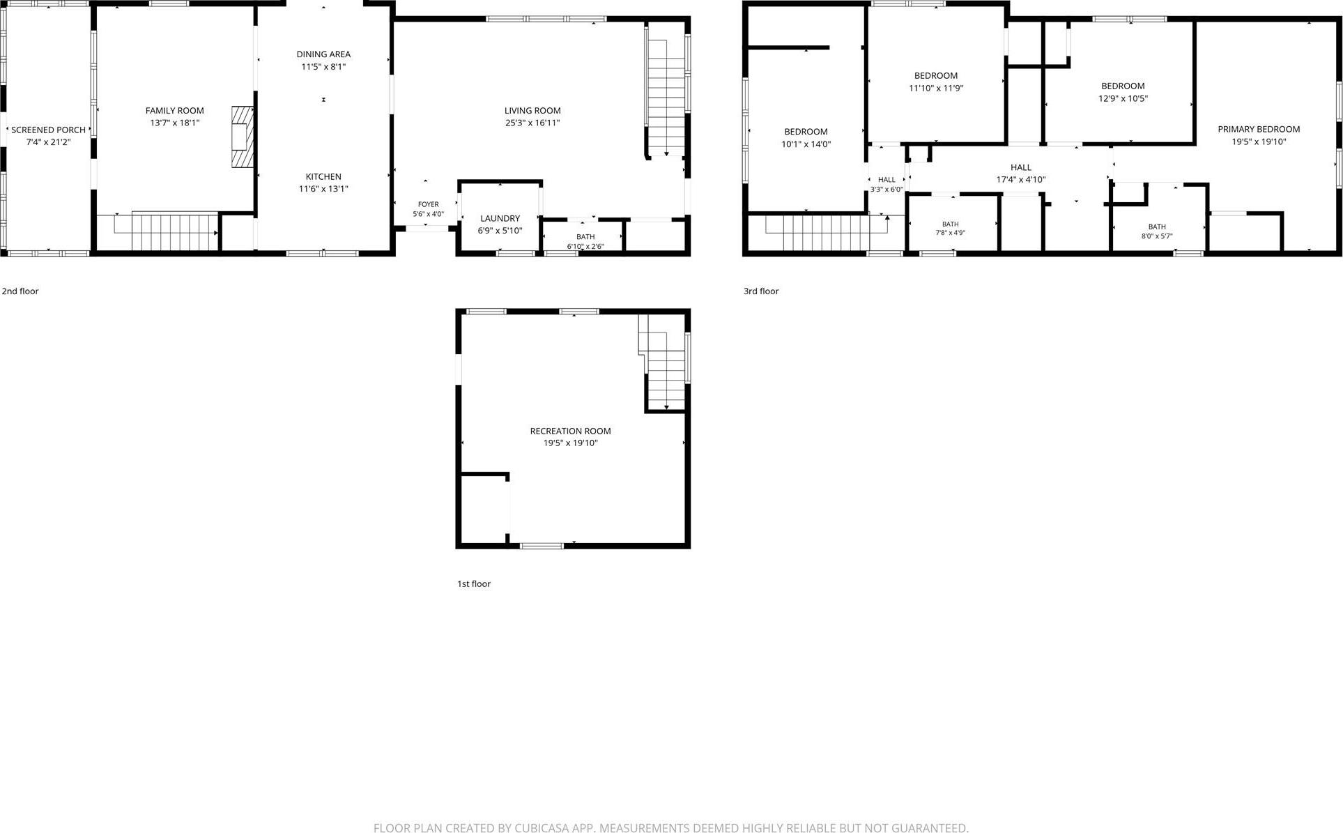 Single Family Montgomery Street Orange County, NY 10924, MLS-1037919-40