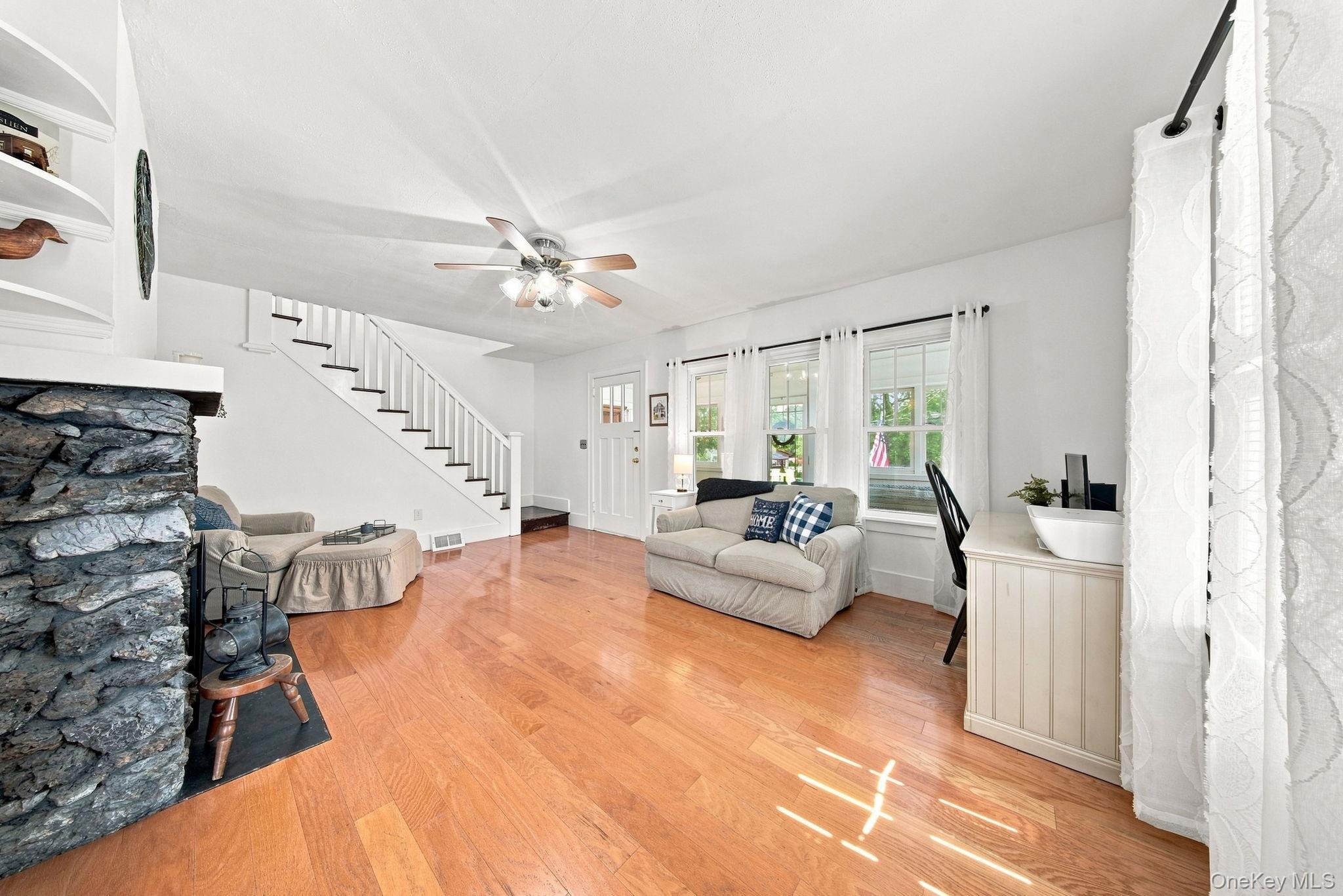 Single Family Montgomery Street Orange County, NY 10924, MLS-1037919-8