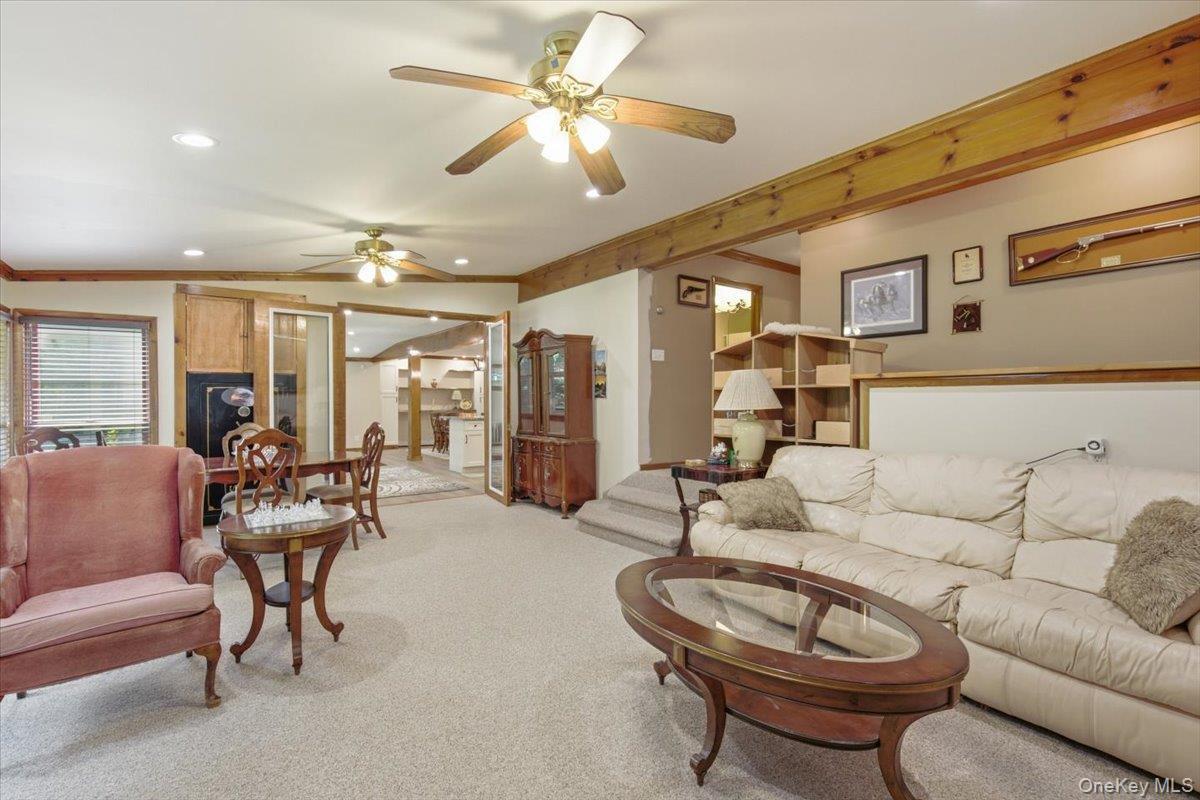 Single Family Favorito Road  Greene County, NY 12413, MLS-1037921-2