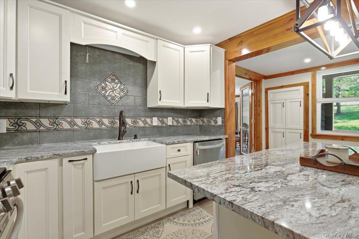 Single Family Favorito Road  Greene County, NY 12413, MLS-1037921-3