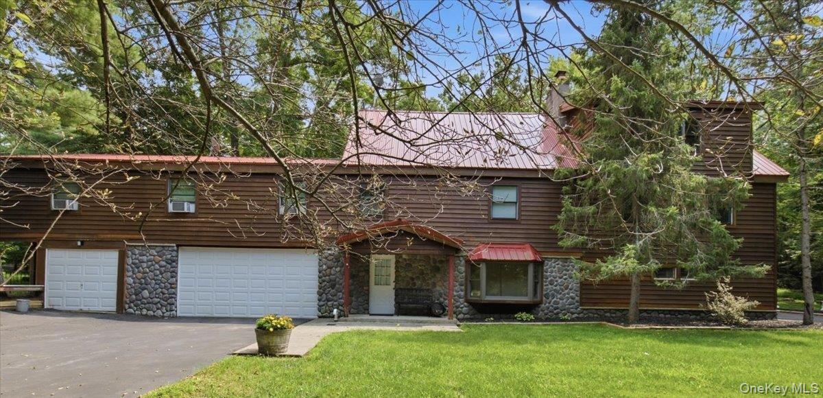 Single Family Favorito Road  Greene County, NY 12413, MLS-1037921-45