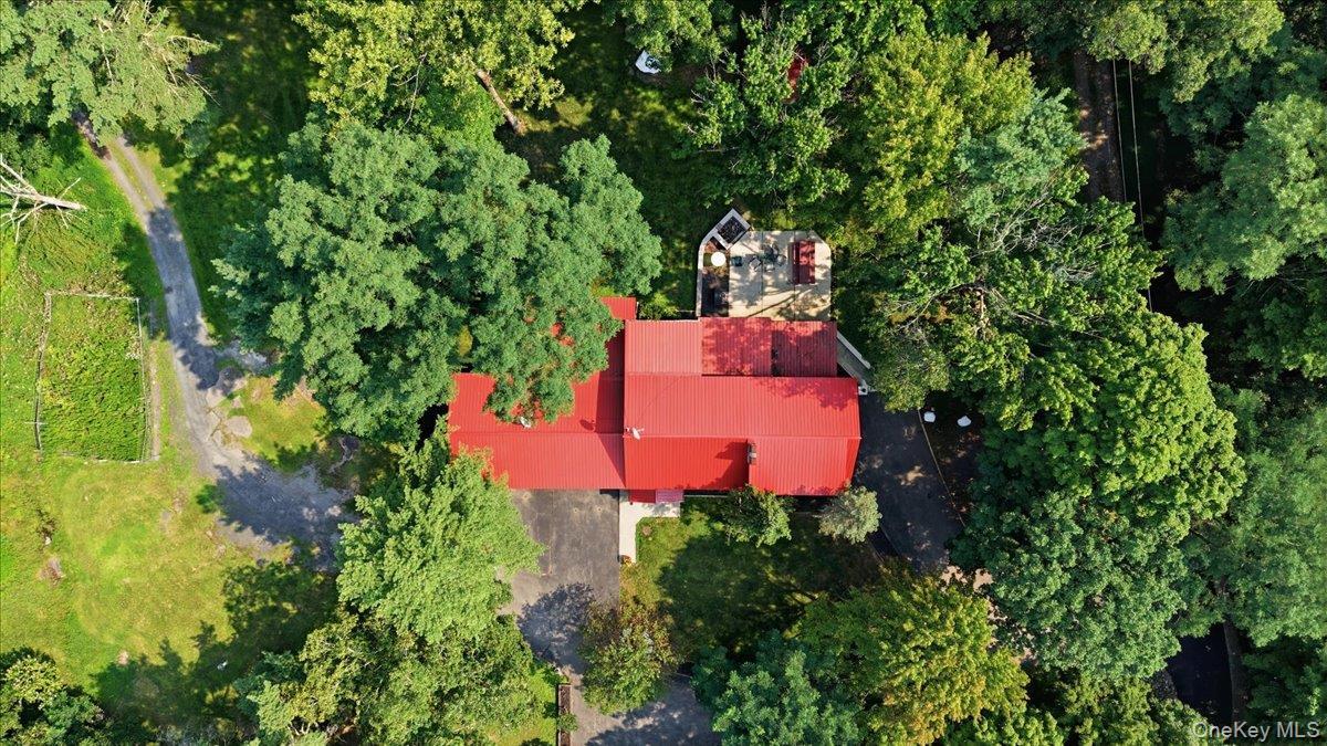 Single Family Favorito Road  Greene County, NY 12413, MLS-1037921-47