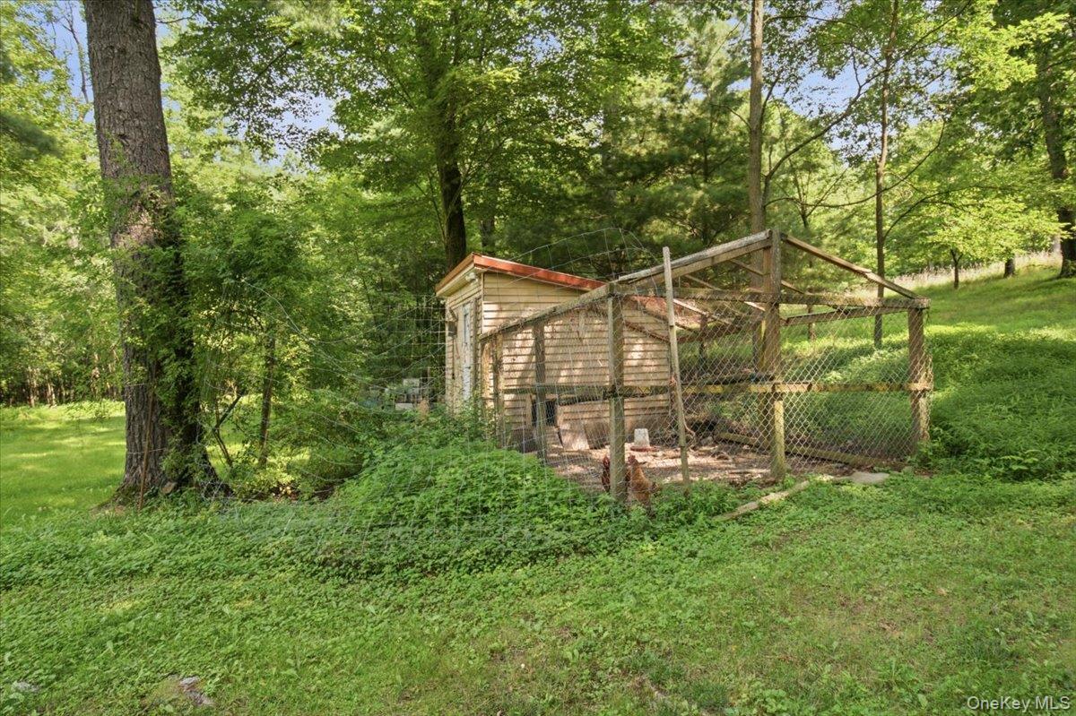 Single Family Favorito Road  Greene County, NY 12413, MLS-1037921-49