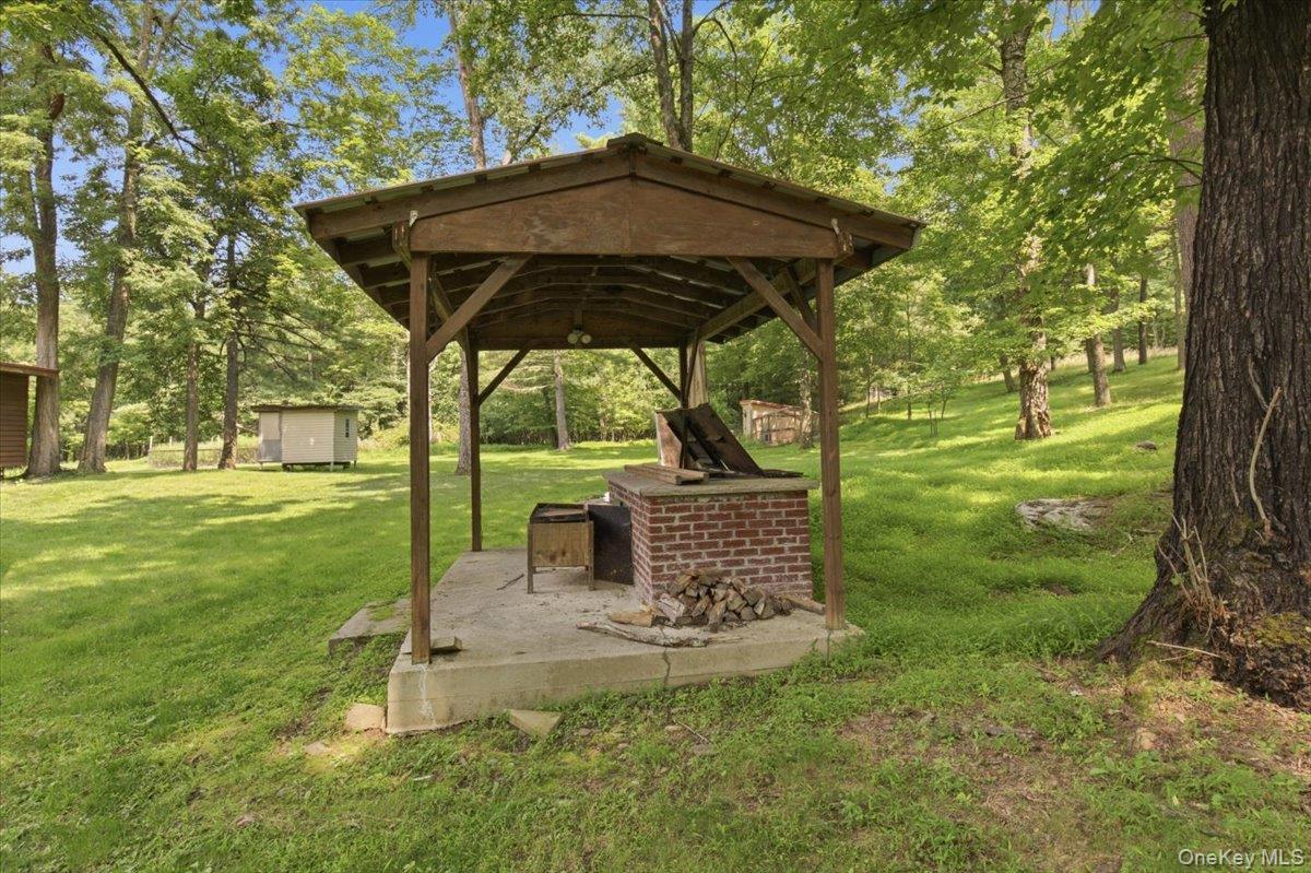 Single Family Favorito Road  Greene County, NY 12413, MLS-1037921-50