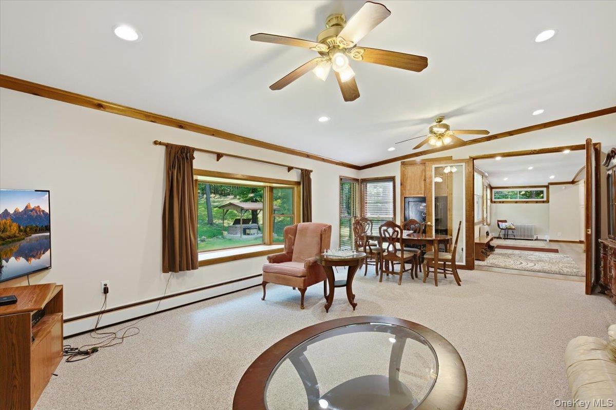 Single Family Favorito Road  Greene County, NY 12413, MLS-1037921-8