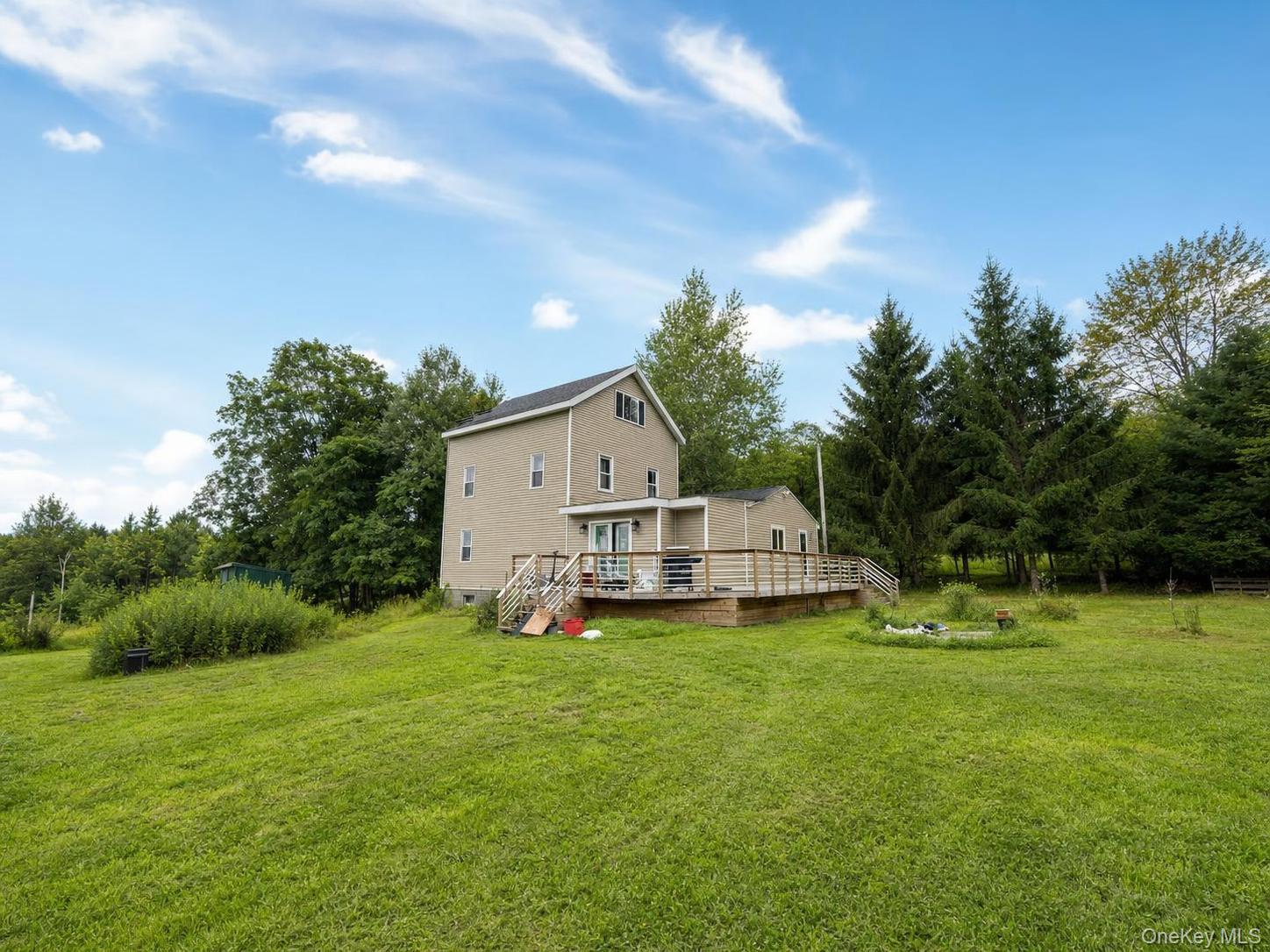 Single Family Cold Spring Road Sullivan County, NY 12754, MLS-1037924-2