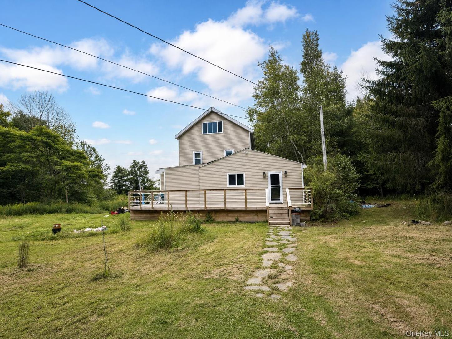 Single Family Cold Spring Road Sullivan County, NY 12754, MLS-1037924-20