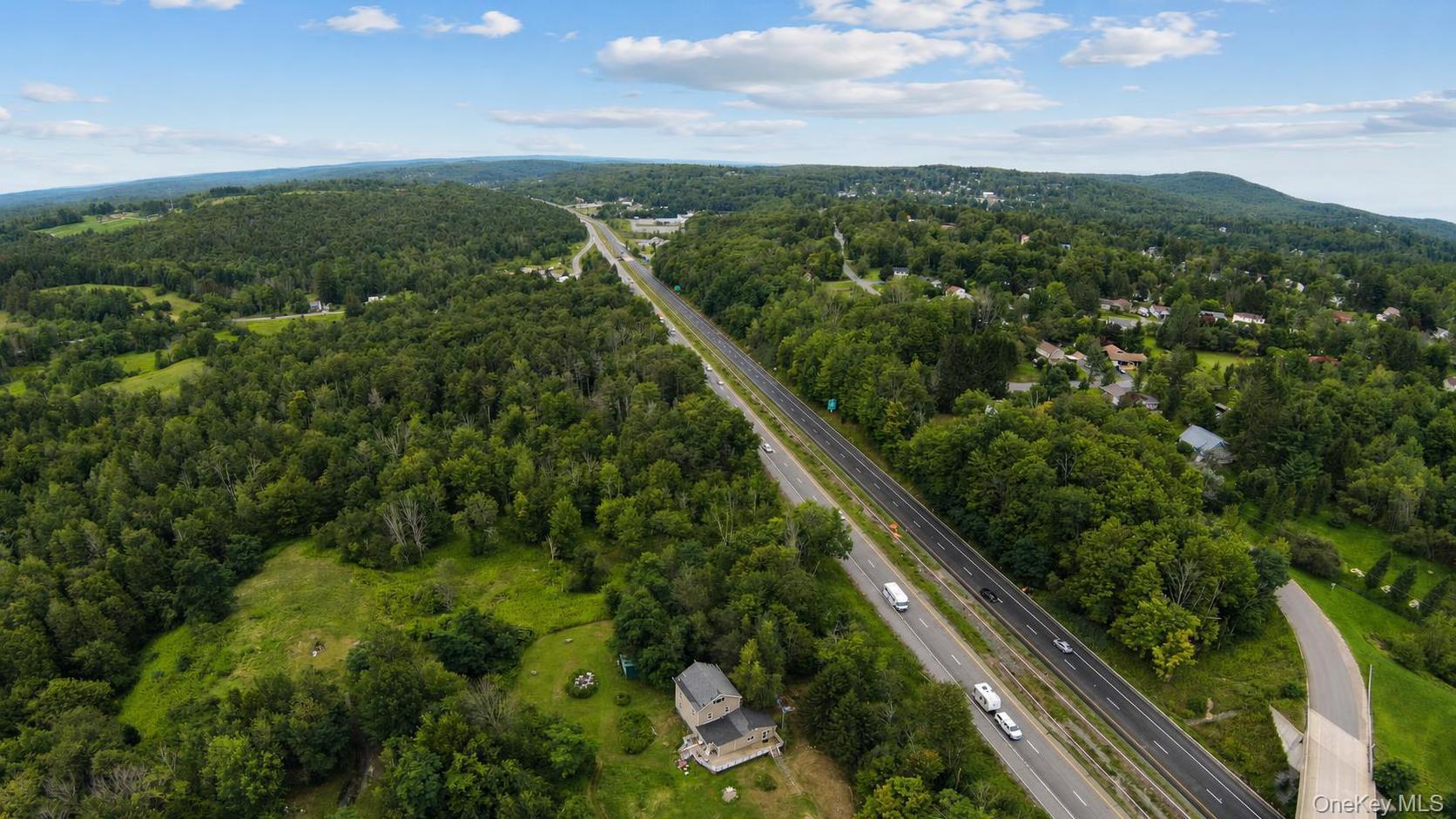 Single Family Cold Spring Road Sullivan County, NY 12754, MLS-1037924-21