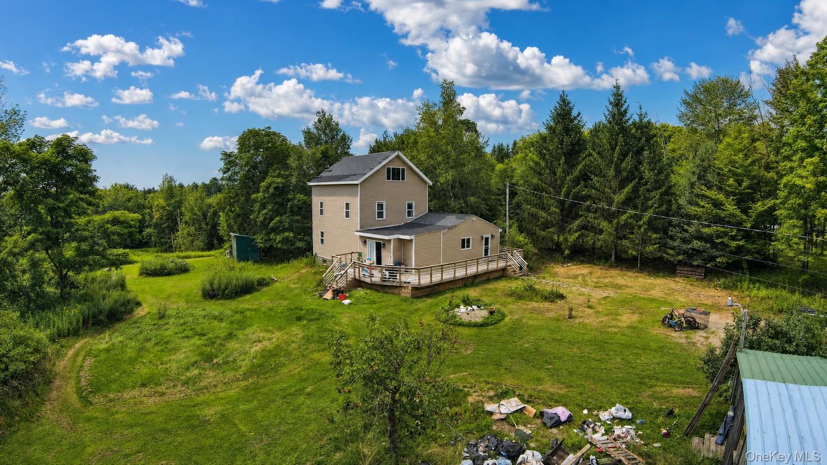 Single Family Cold Spring Road Sullivan County, NY 12754, MLS-1037924-22