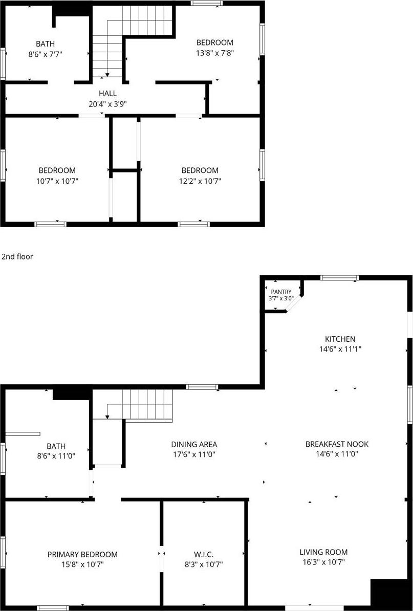 Single Family Cold Spring Road Sullivan County, NY 12754, MLS-1037924-23