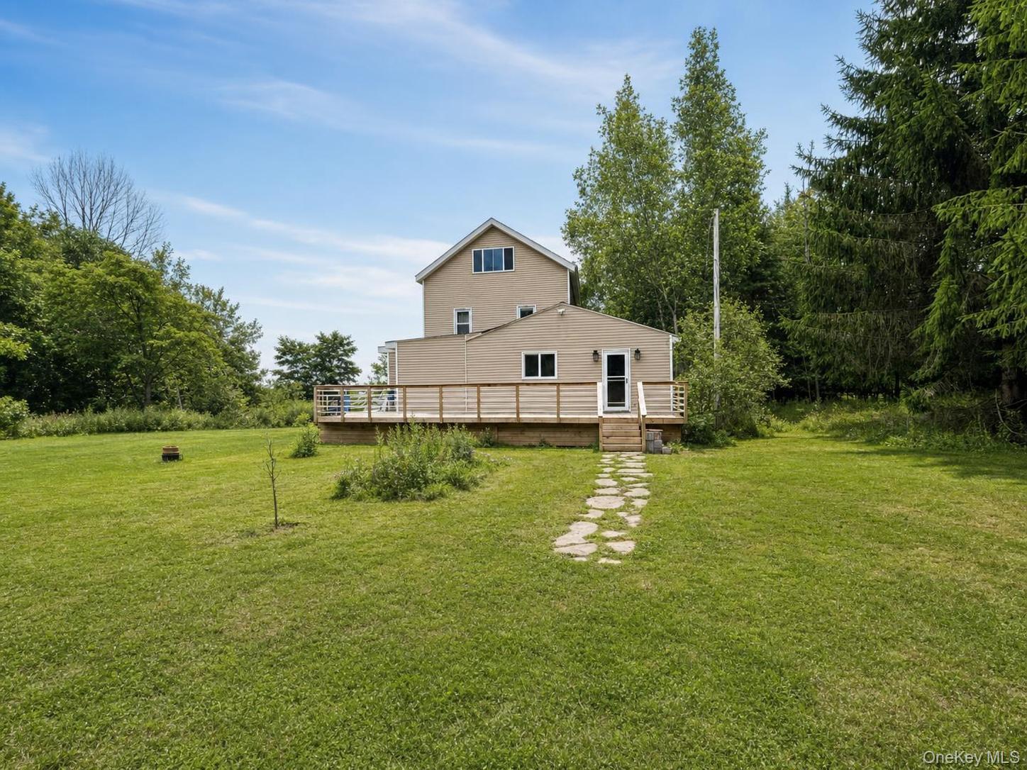 Single Family Cold Spring Road Sullivan County, NY 12754, MLS-1037924-3
