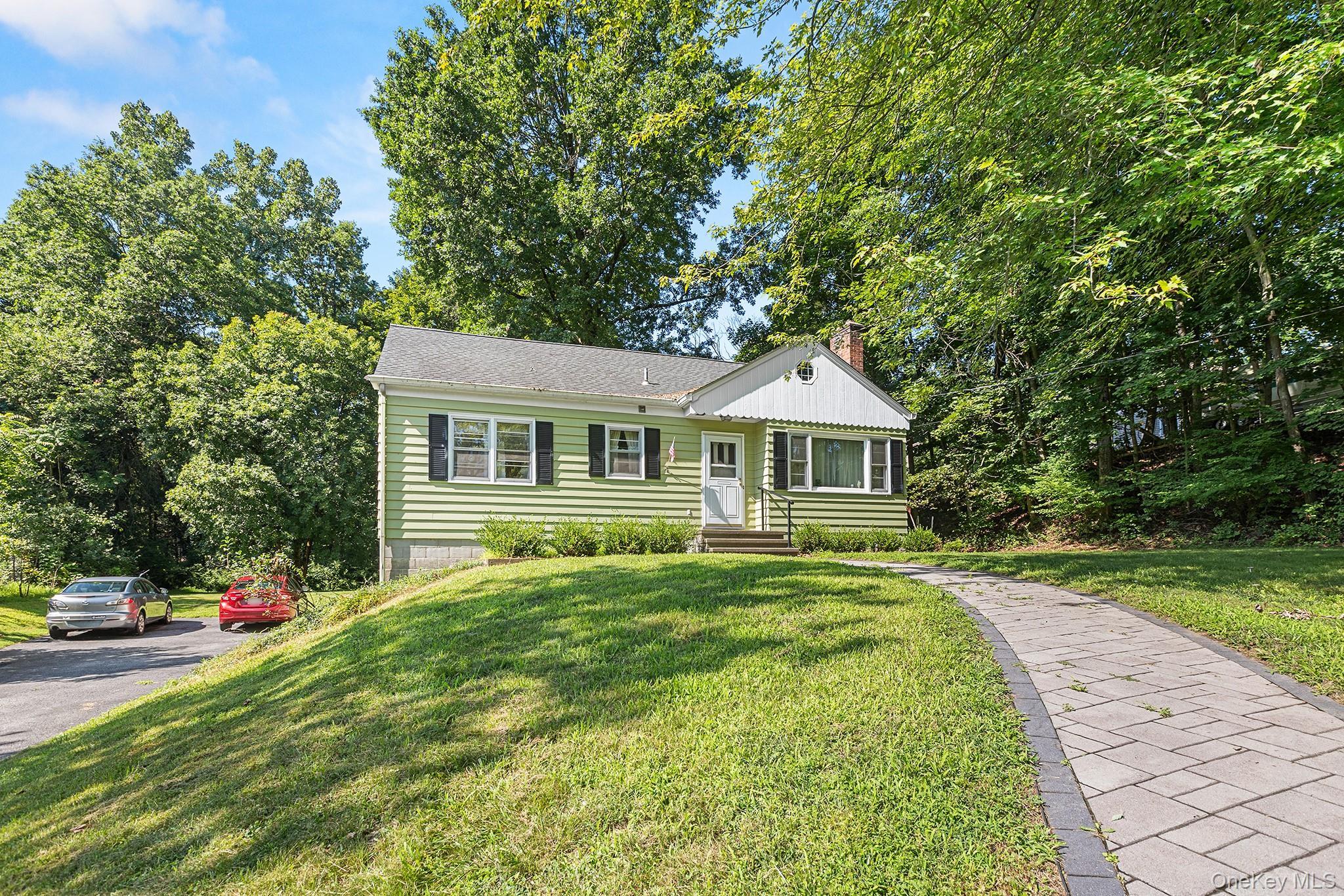 Single Family Hillis Terrace Dutchess County, NY 12603, MLS-1037936-2