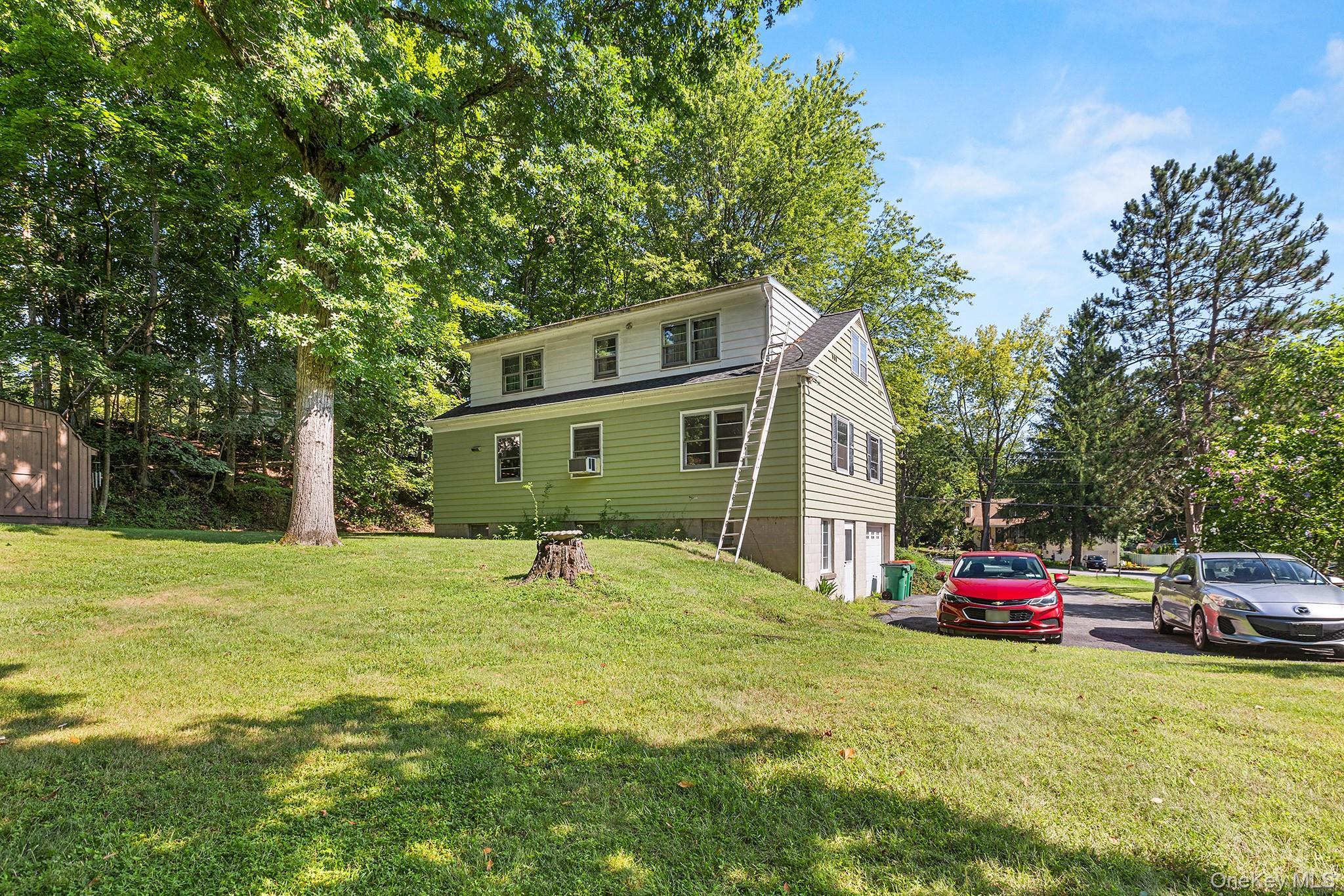 Single Family Hillis Terrace Dutchess County, NY 12603, MLS-1037936-23