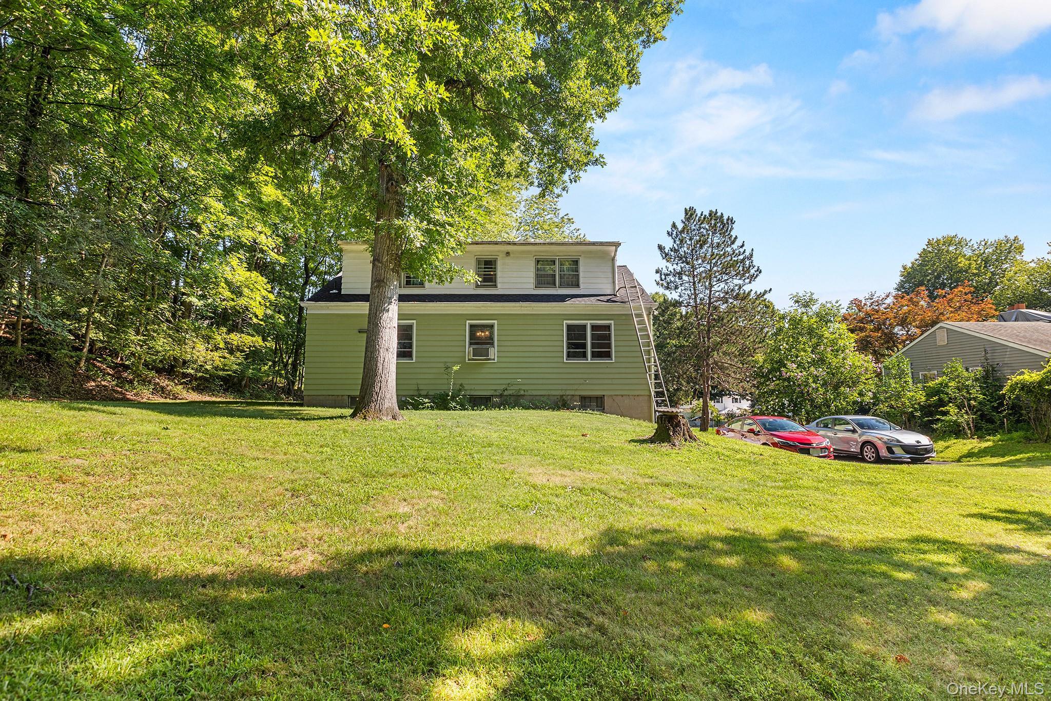 Single Family Hillis Terrace Dutchess County, NY 12603, MLS-1037936-24