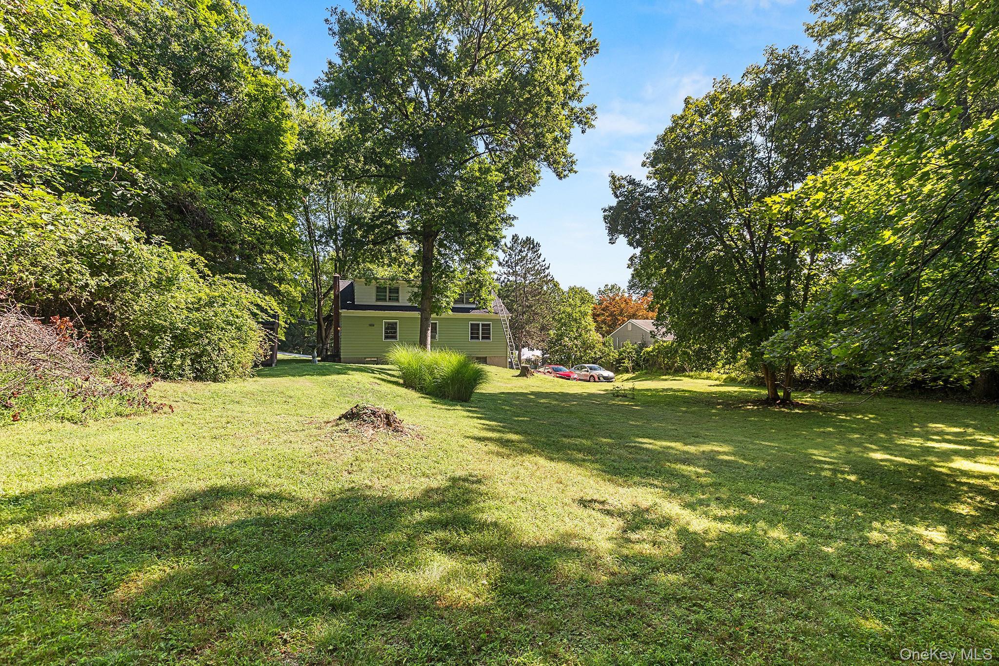 Single Family Hillis Terrace Dutchess County, NY 12603, MLS-1037936-25