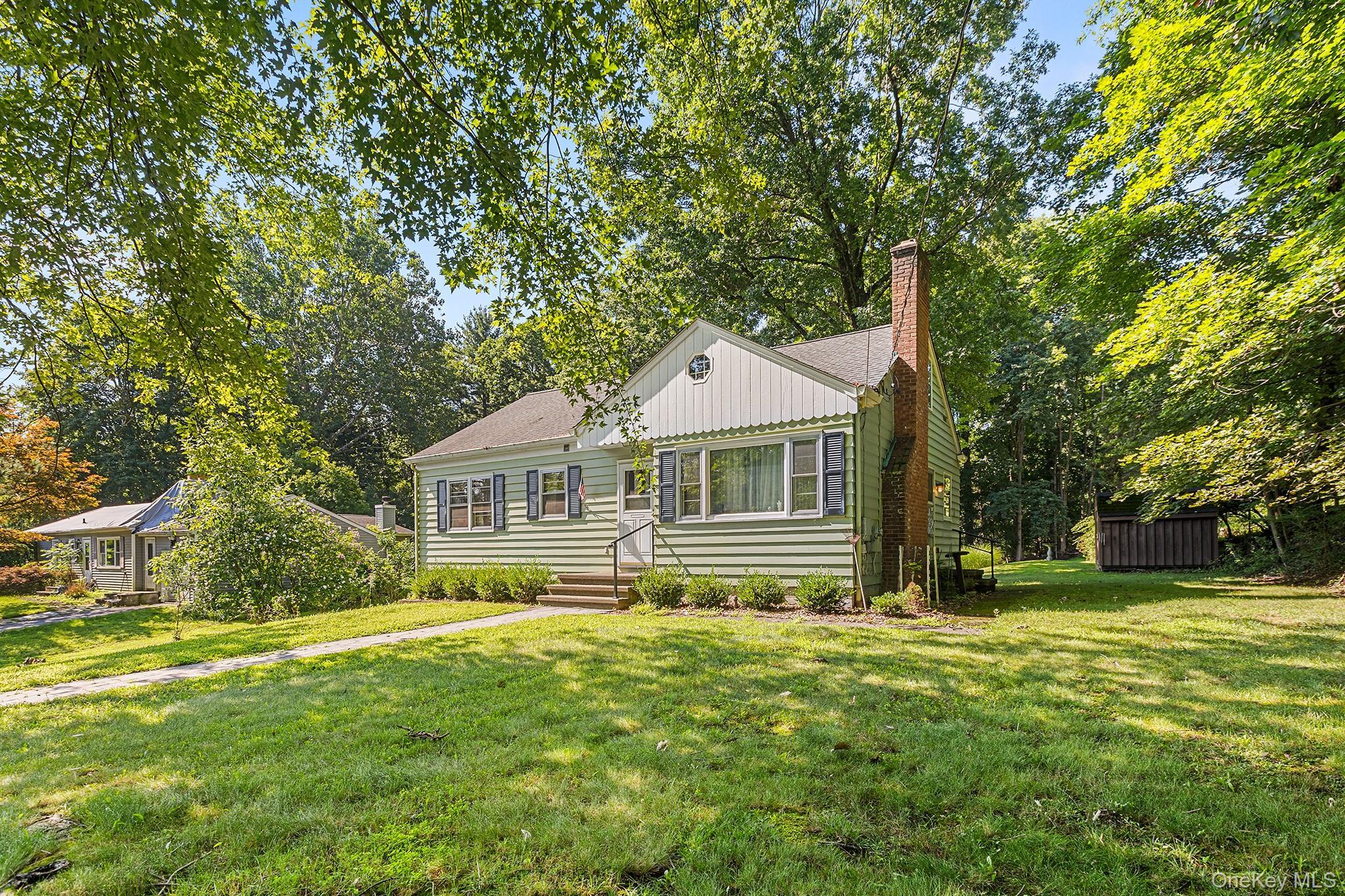 Single Family Hillis Terrace Dutchess County, NY 12603, MLS-1037936-3